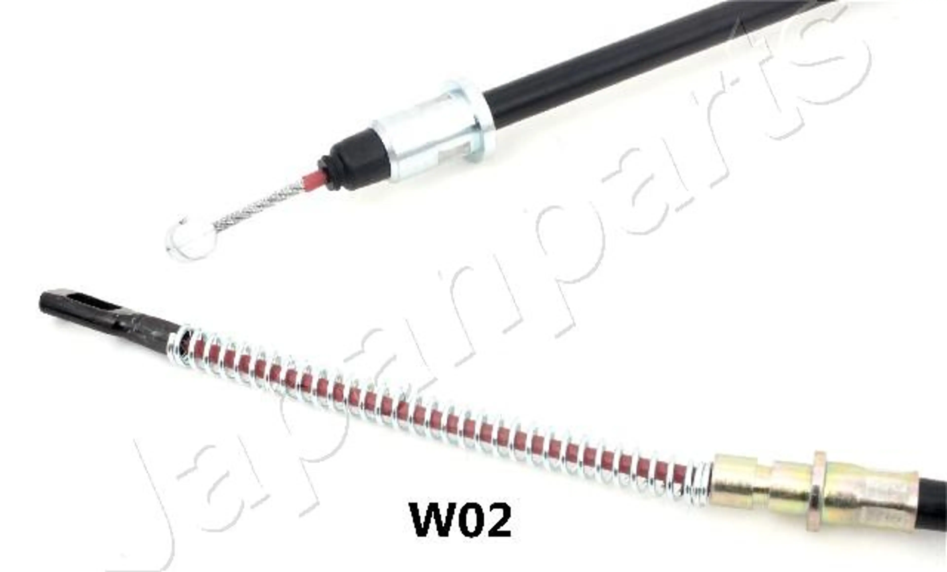 CABLE, FRENO DE ESTACIONAMIENTO