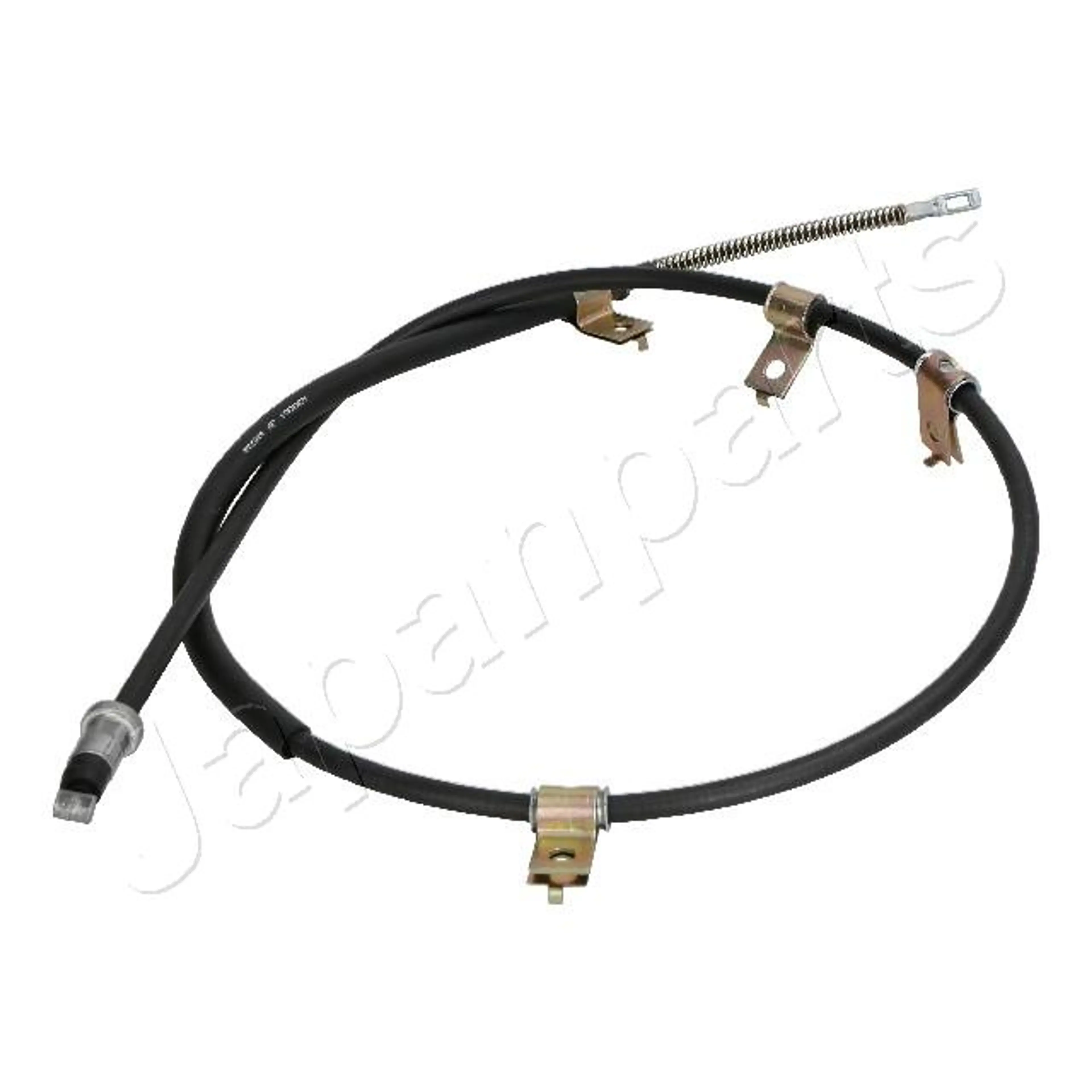 CABLE, FRENO DE ESTACIONAMIENTO
