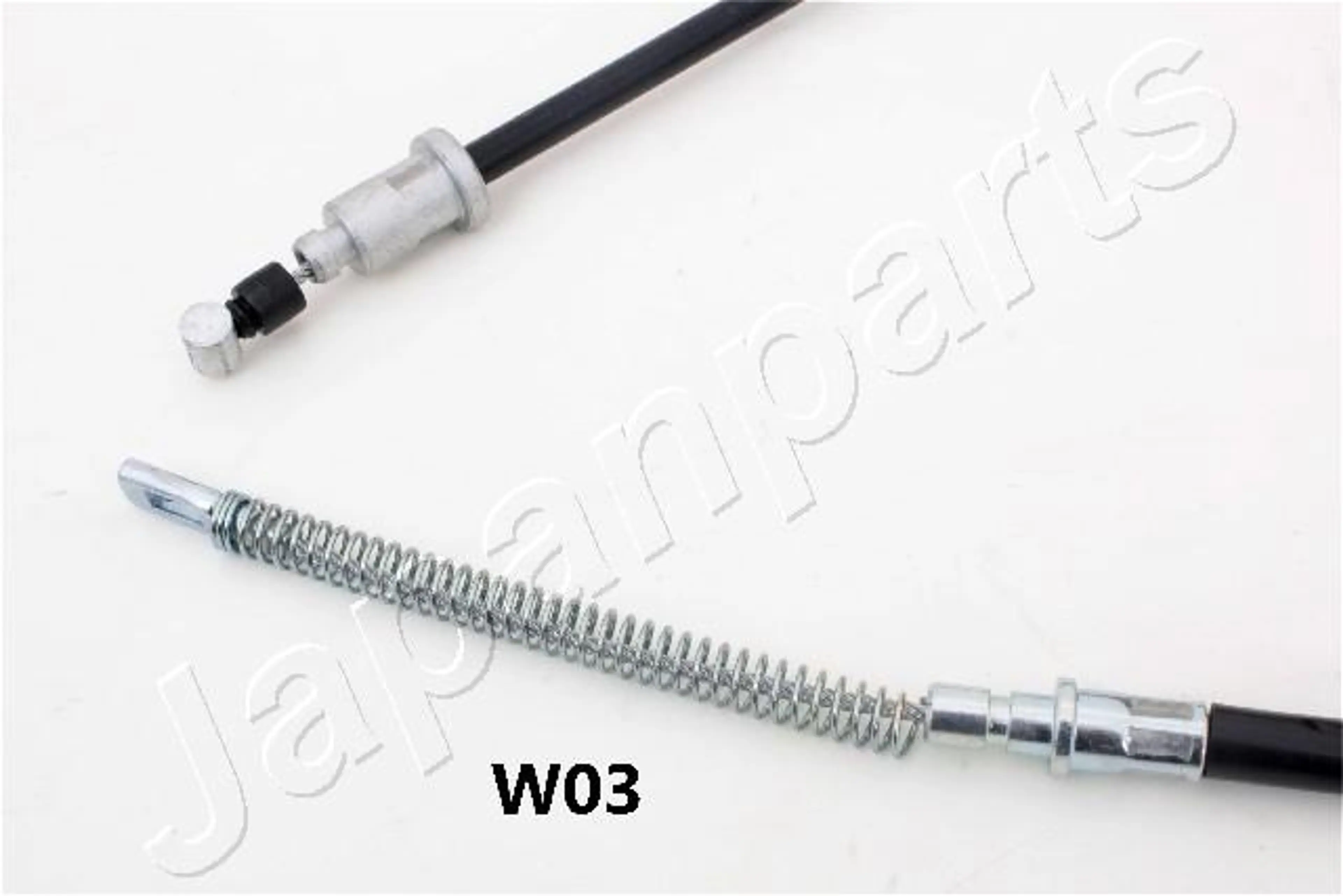 CABLE, FRENO DE ESTACIONAMIENTO