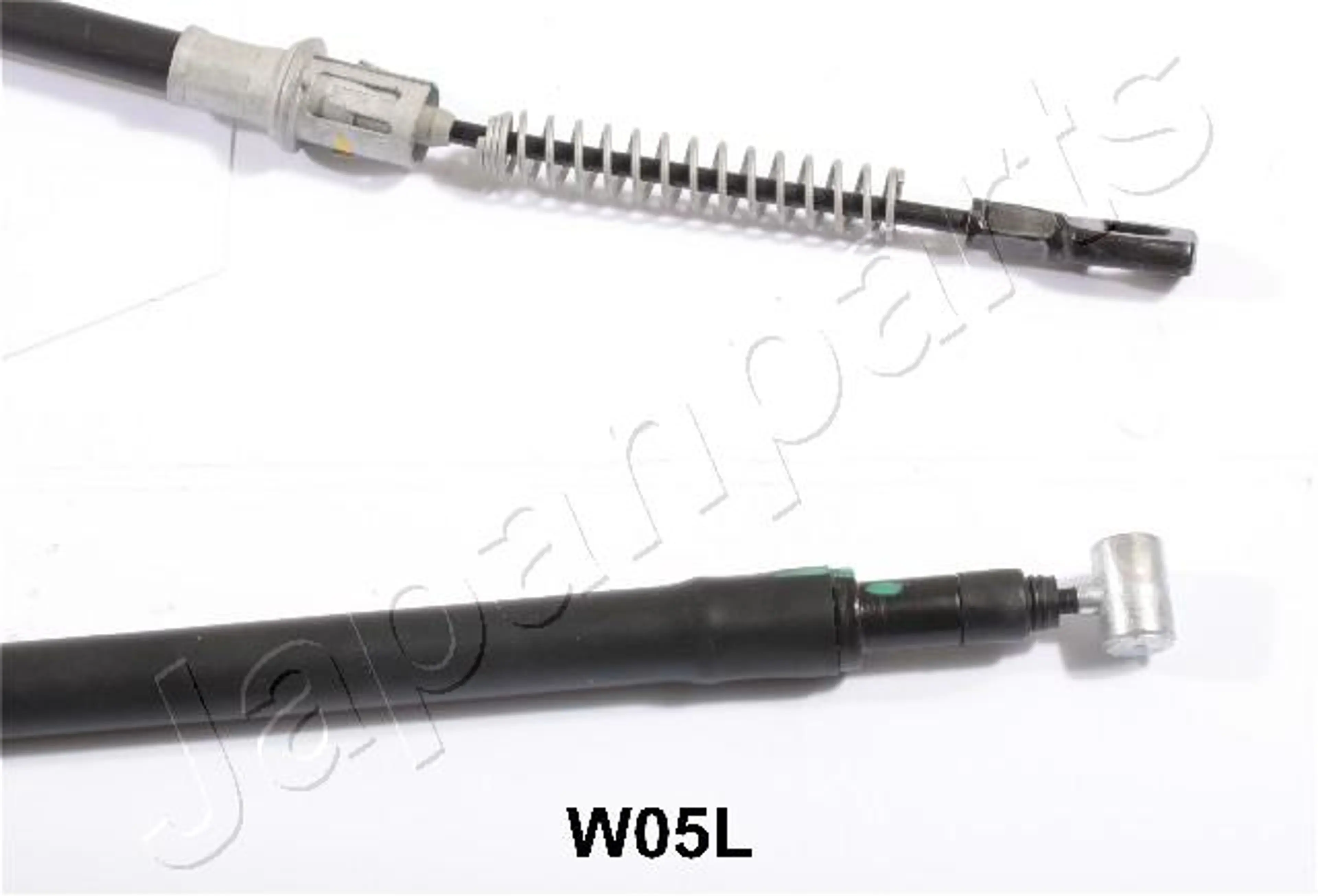 CABLE, FRENO DE ESTACIONAMIENTO