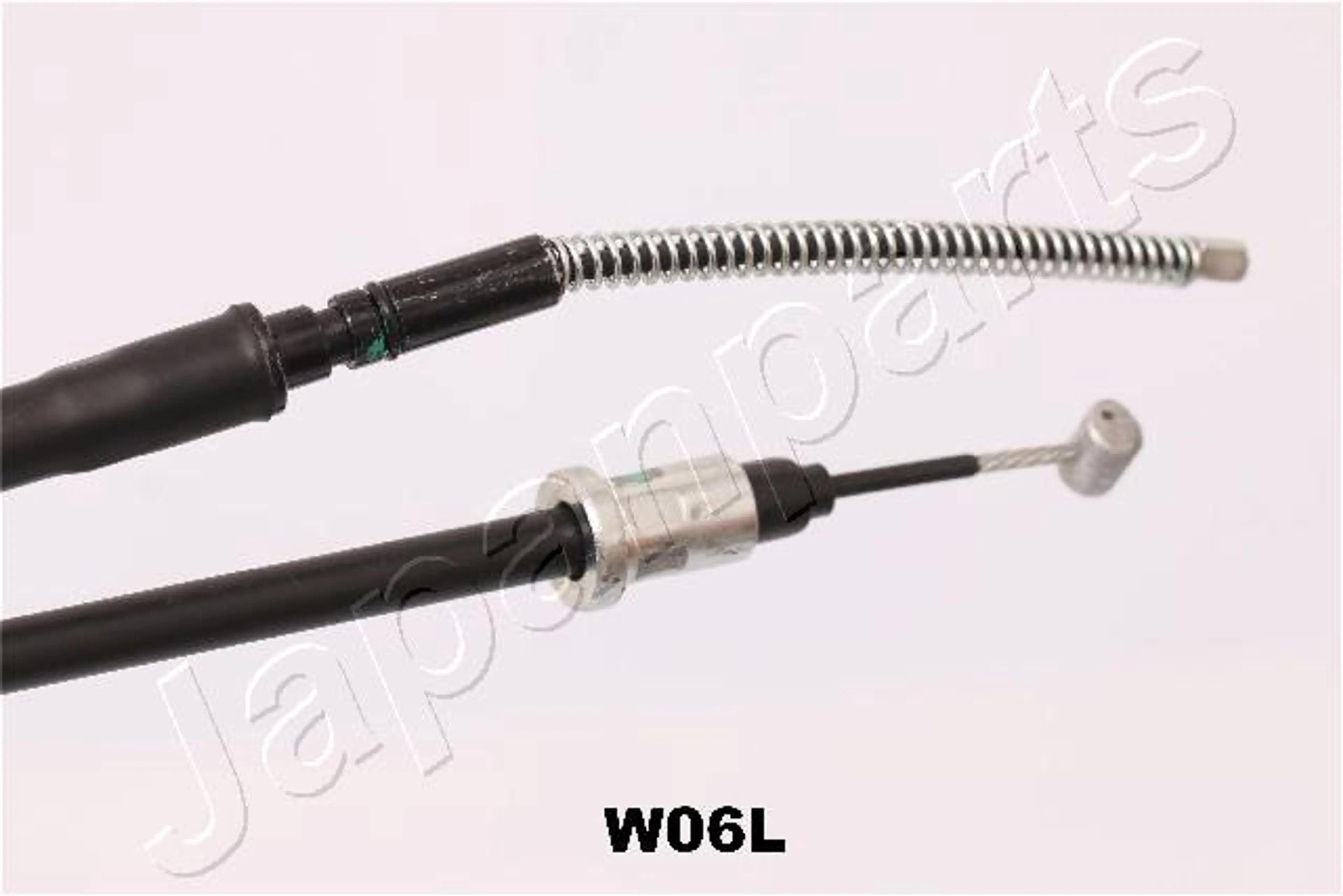 CABLE, FRENO DE ESTACIONAMIENTO