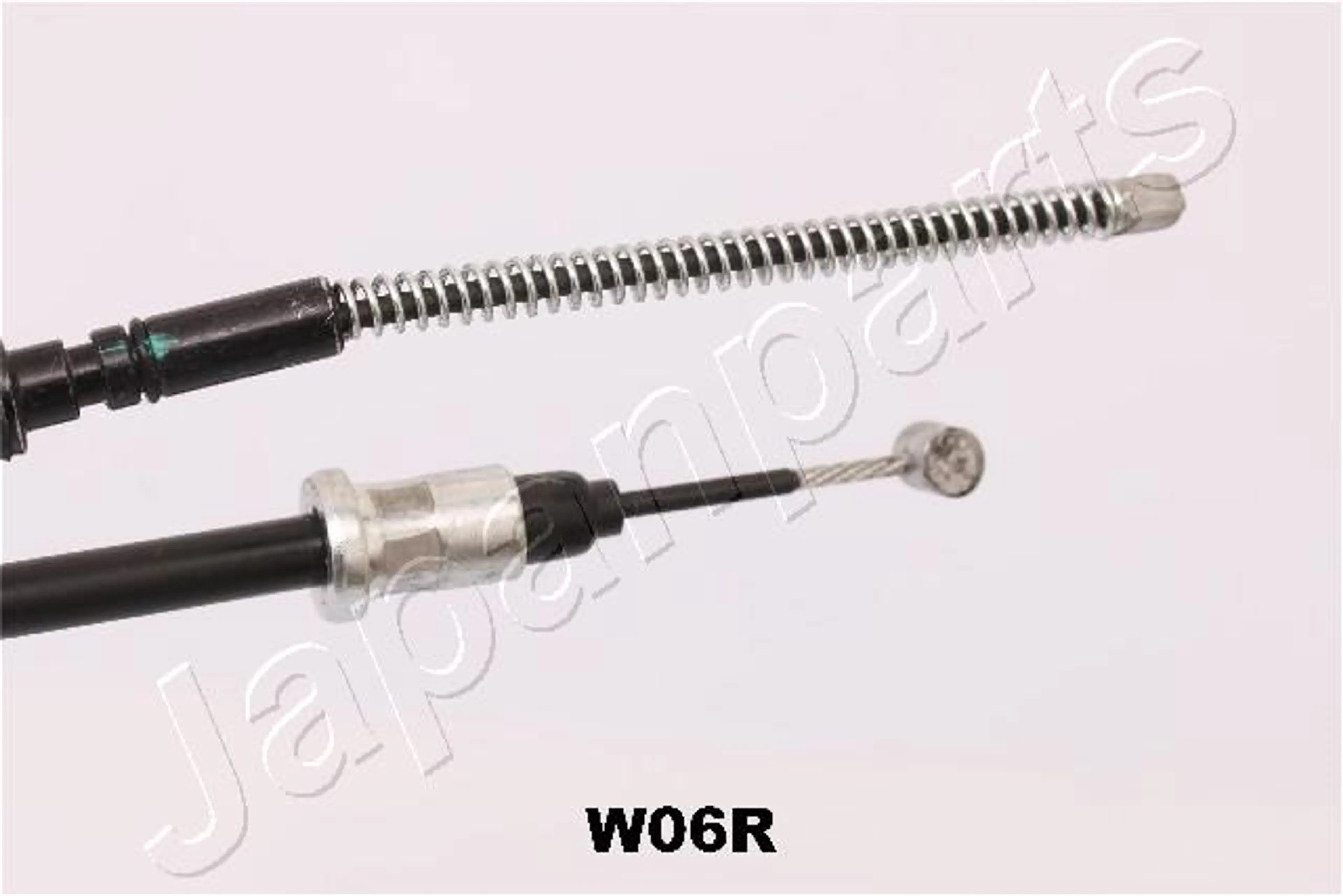 CABLE, FRENO DE ESTACIONAMIENTO