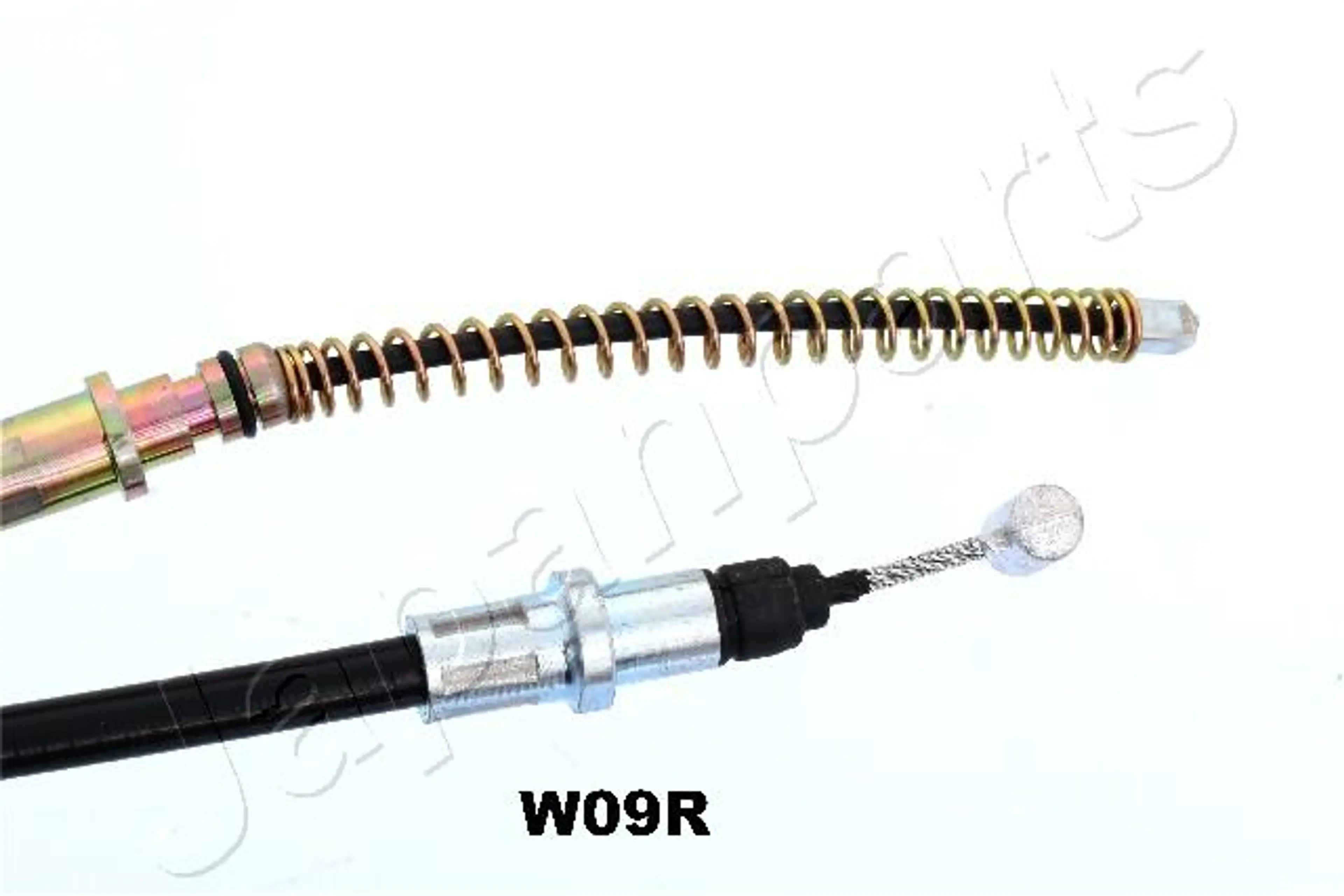 CABLE, FRENO DE ESTACIONAMIENTO