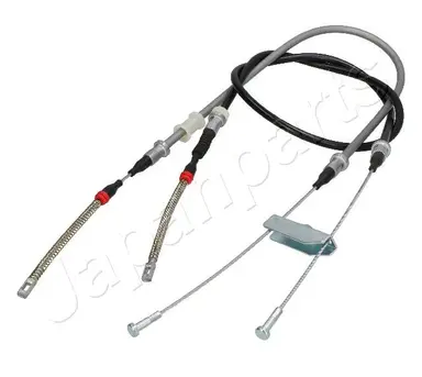CABLE, FRENO DE ESTACIONAMIENTO