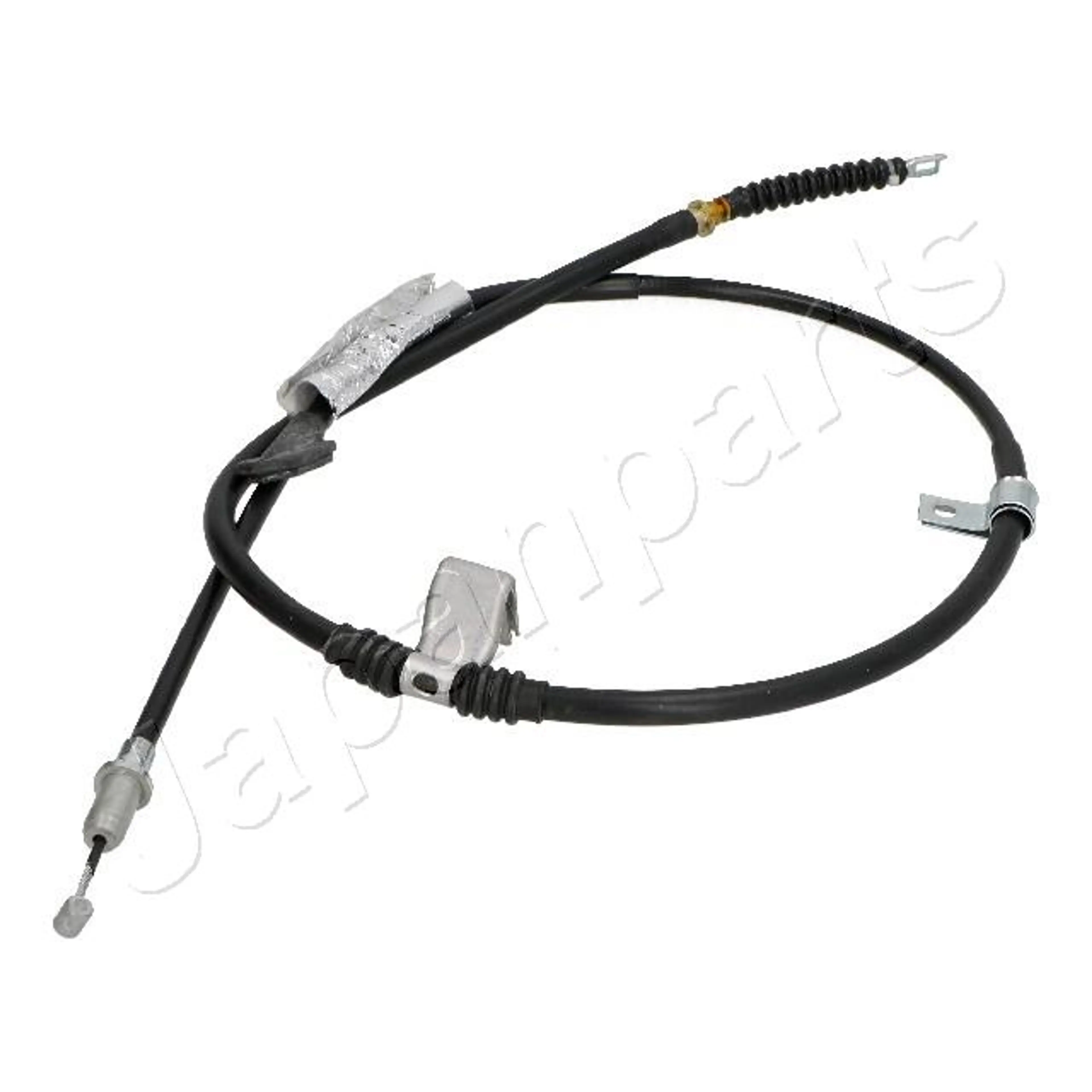 CABLE, FRENO DE ESTACIONAMIENTO