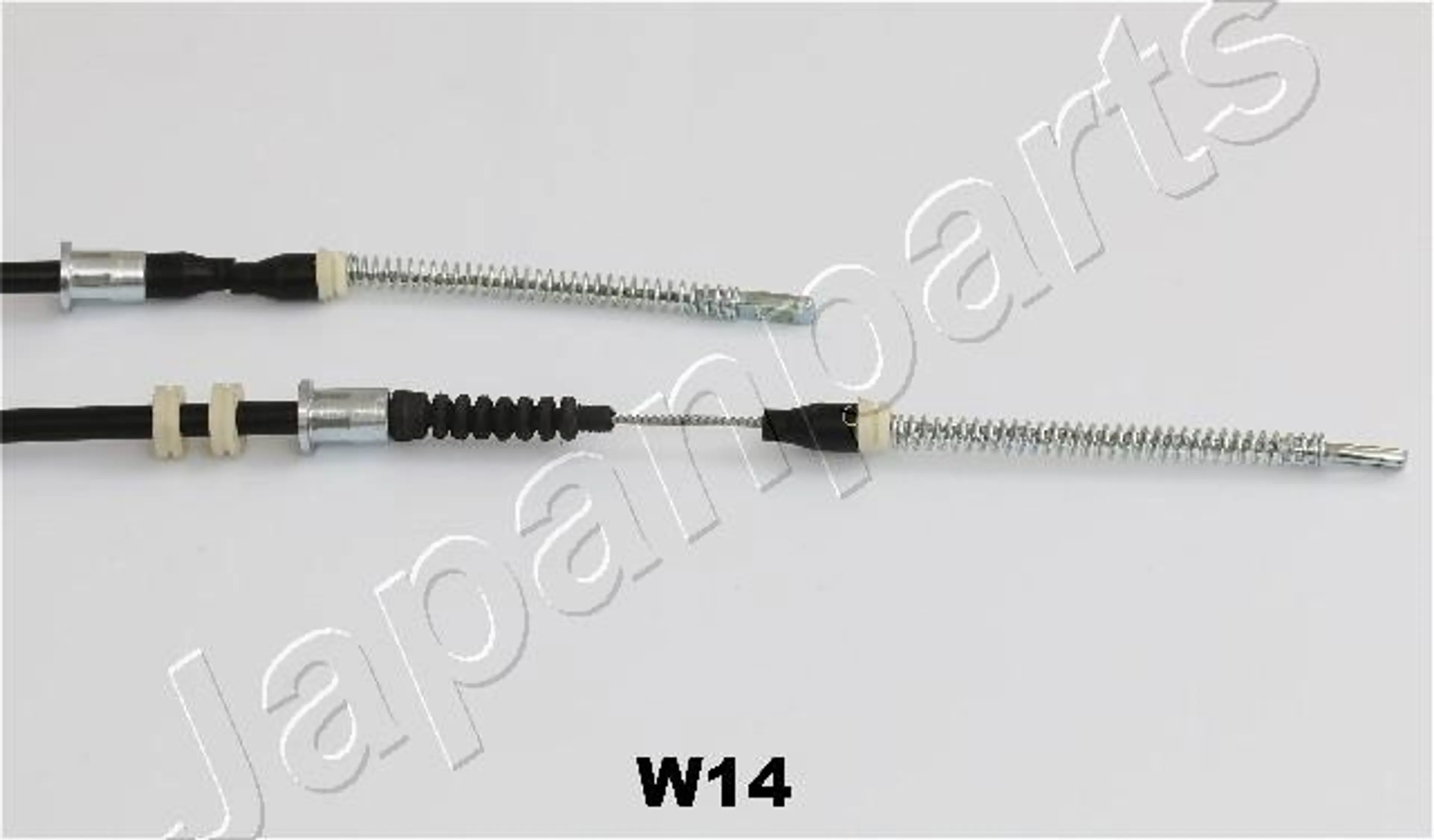 CABLE, FRENO DE ESTACIONAMIENTO