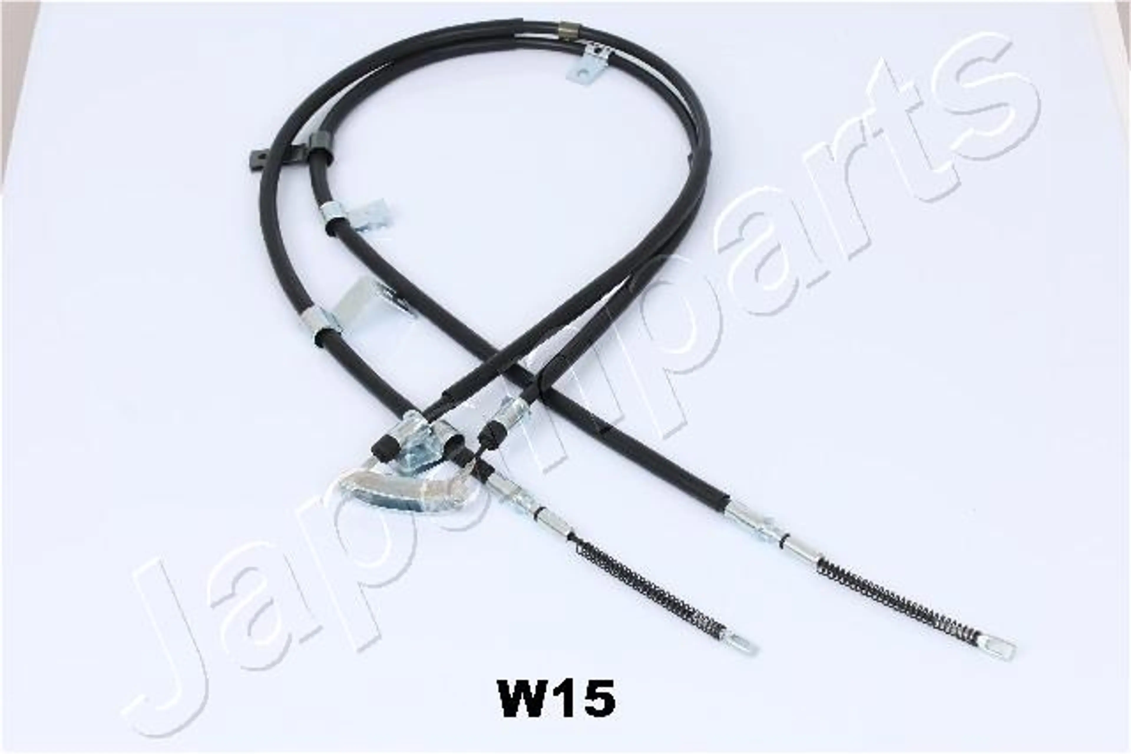 CABLE, FRENO DE ESTACIONAMIENTO