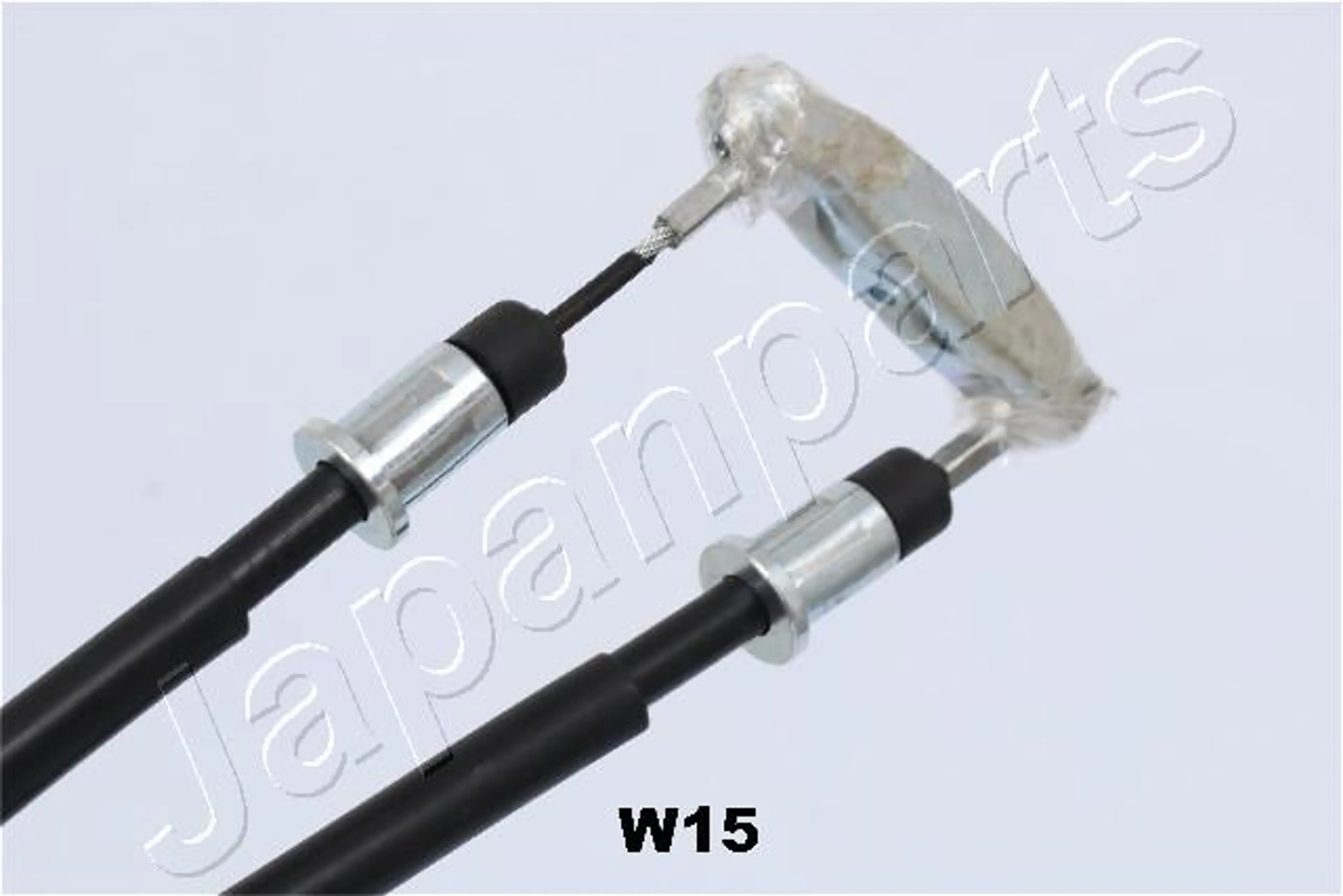 CABLE, FRENO DE ESTACIONAMIENTO