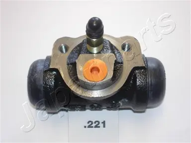 CILINDRO DE FRENO DE RUEDA EJE TRAS