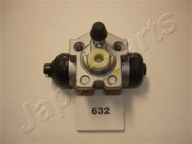 CILINDRO DE FRENO DE RUEDA EJE TRAS