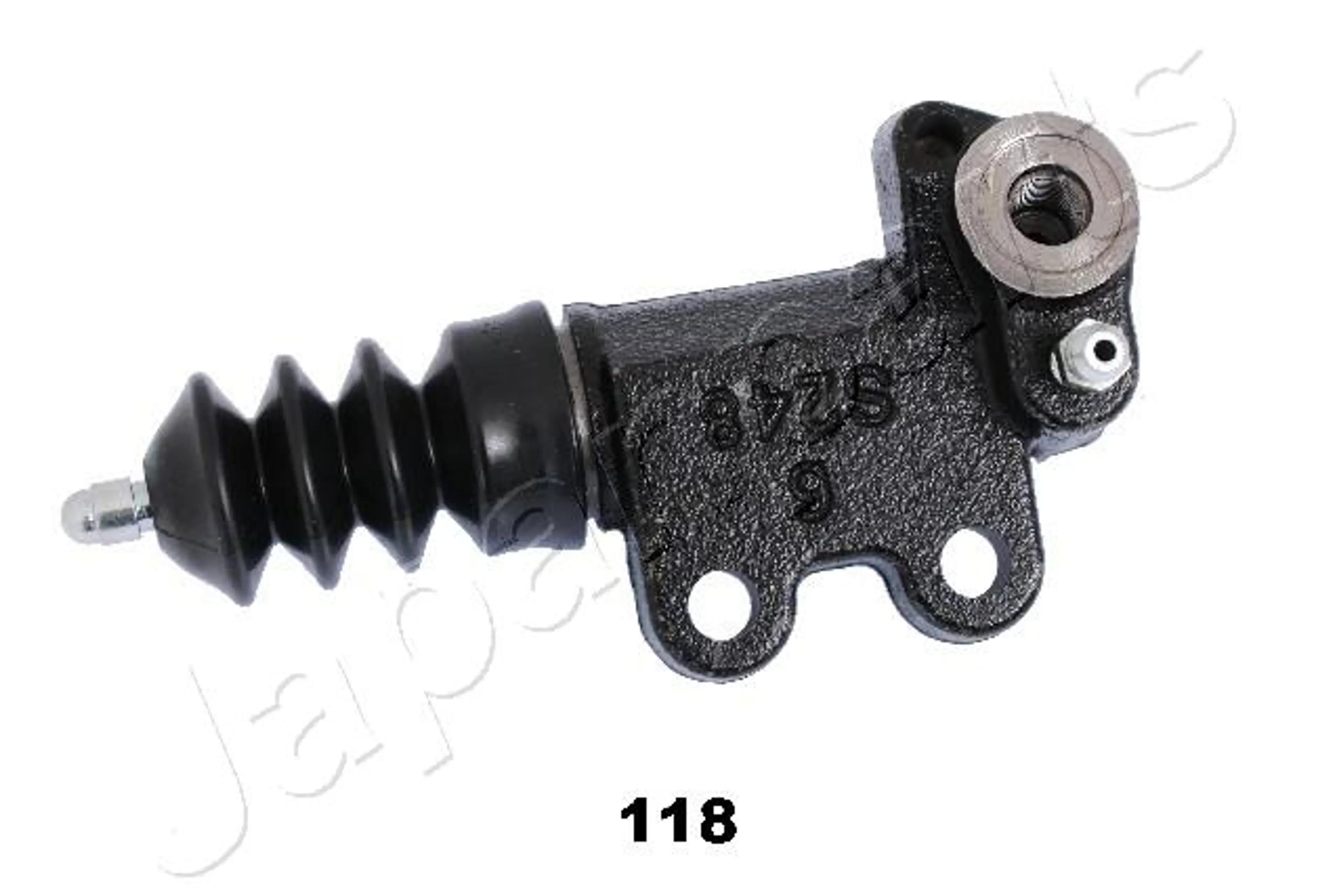 CILINDRO RECEPTOR, EMBRAGUE