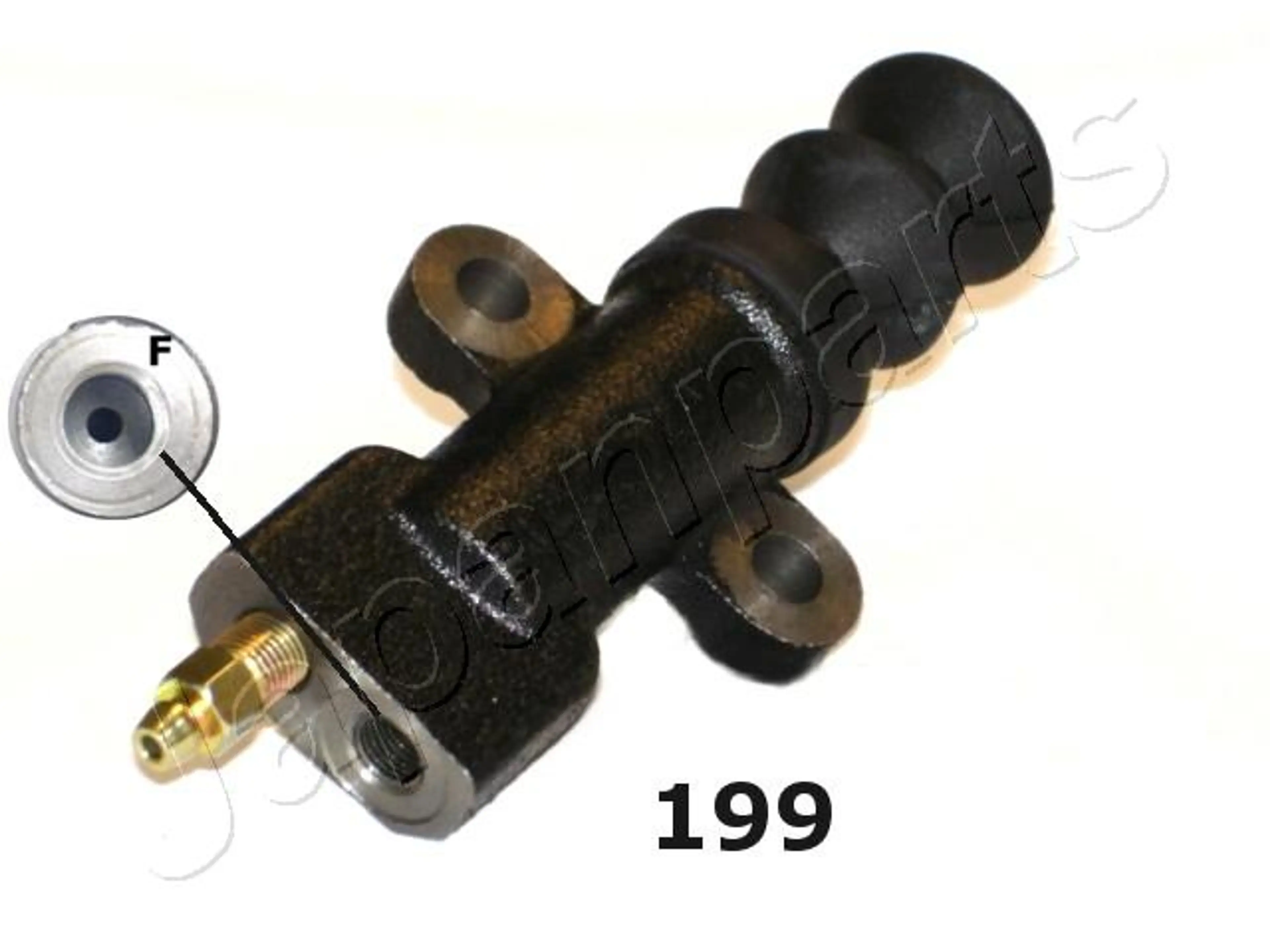 CILINDRO DE EMBRAGUE NISSAN PATROL