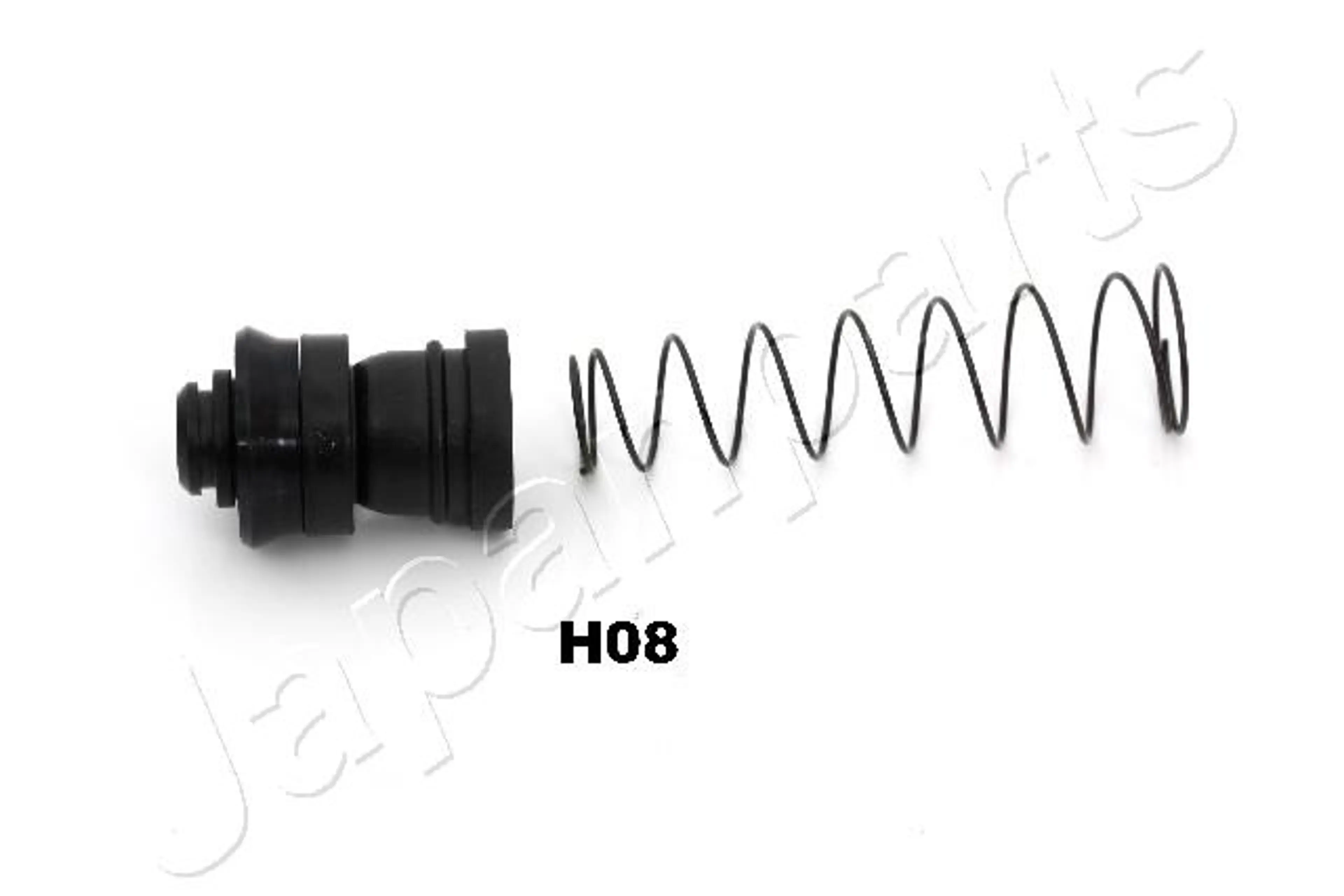 CILINDRO RECEPTOR, EMBRAGUE