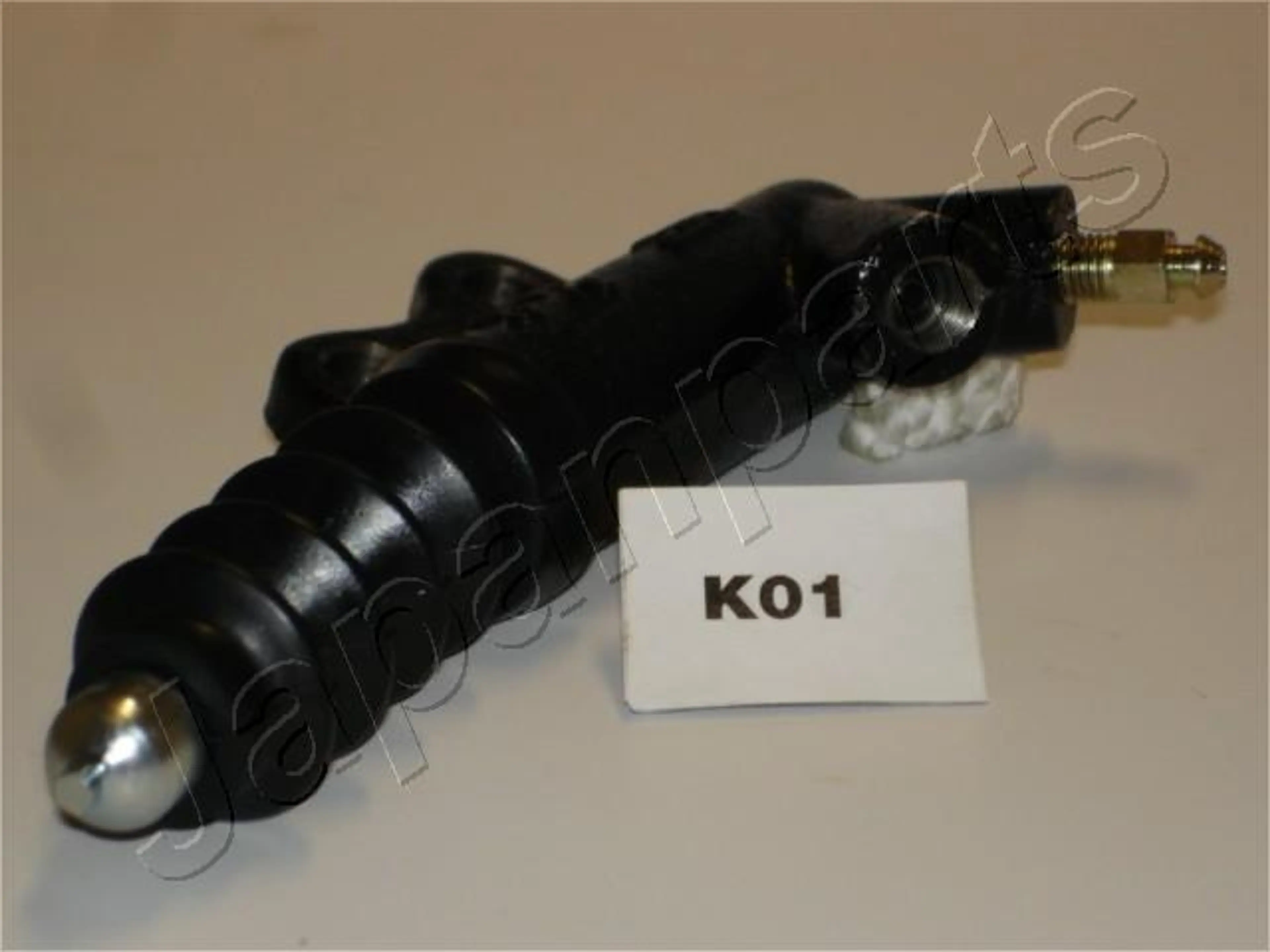 CILINDRO RECEPTOR, EMBRAGUE