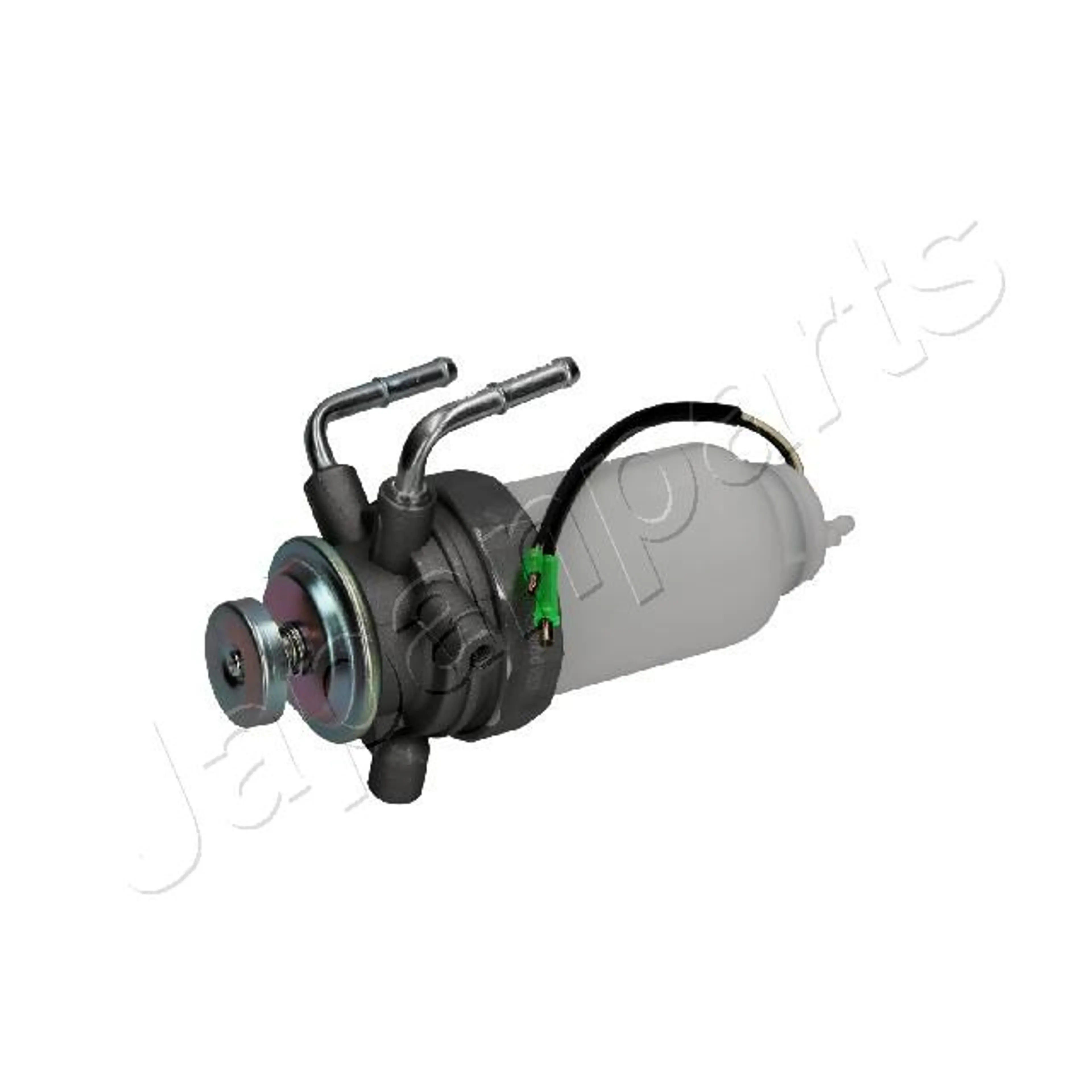 SISTEMA DE INYECCIÓN