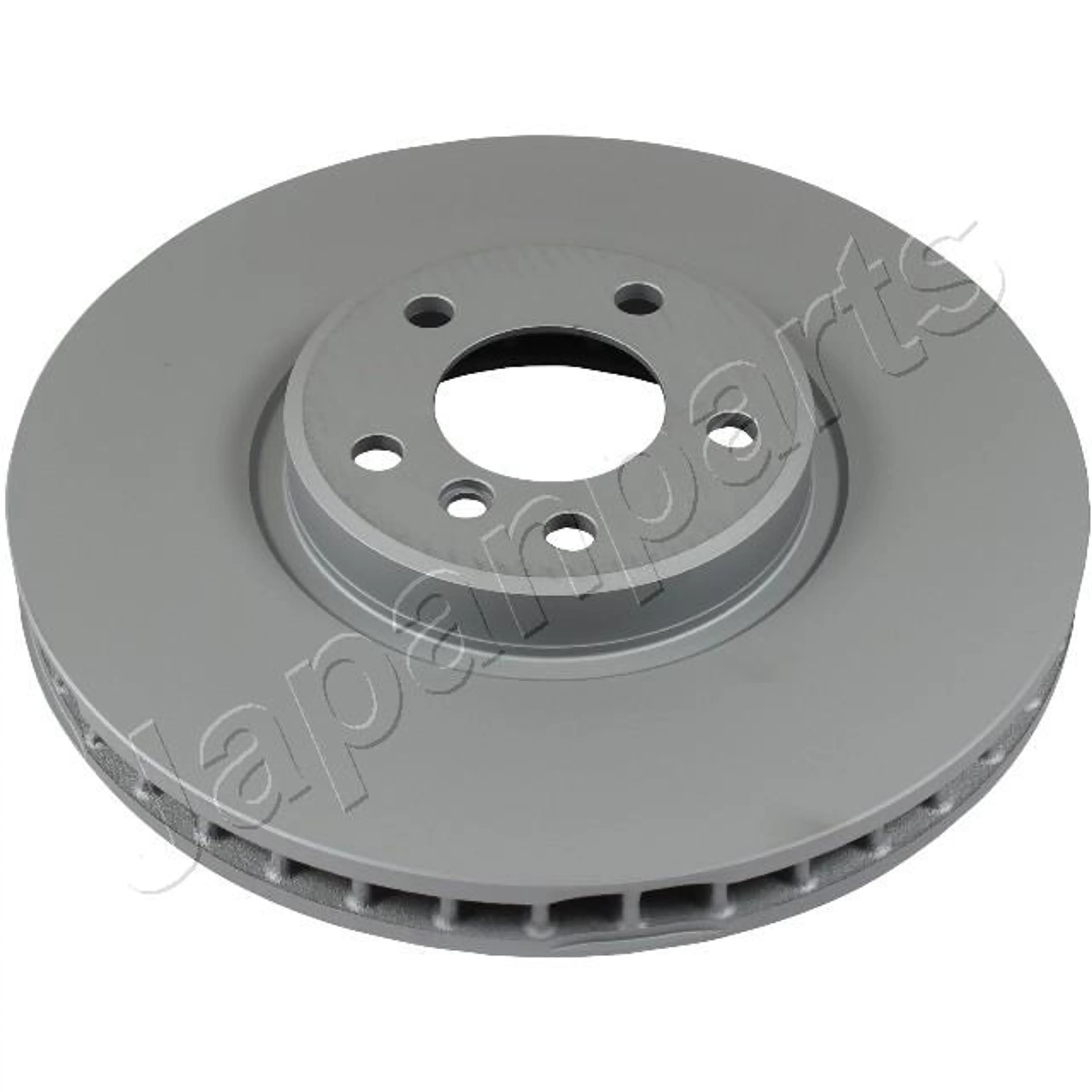 DISCO DE FRENO EJE DELANTERO