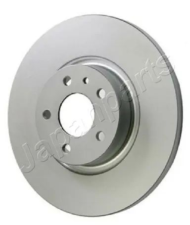 DISCO DE FRENO EJE DELANTERO