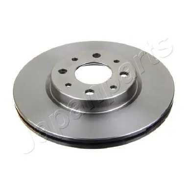 DISCO DE FRENO EJE DELANTERO