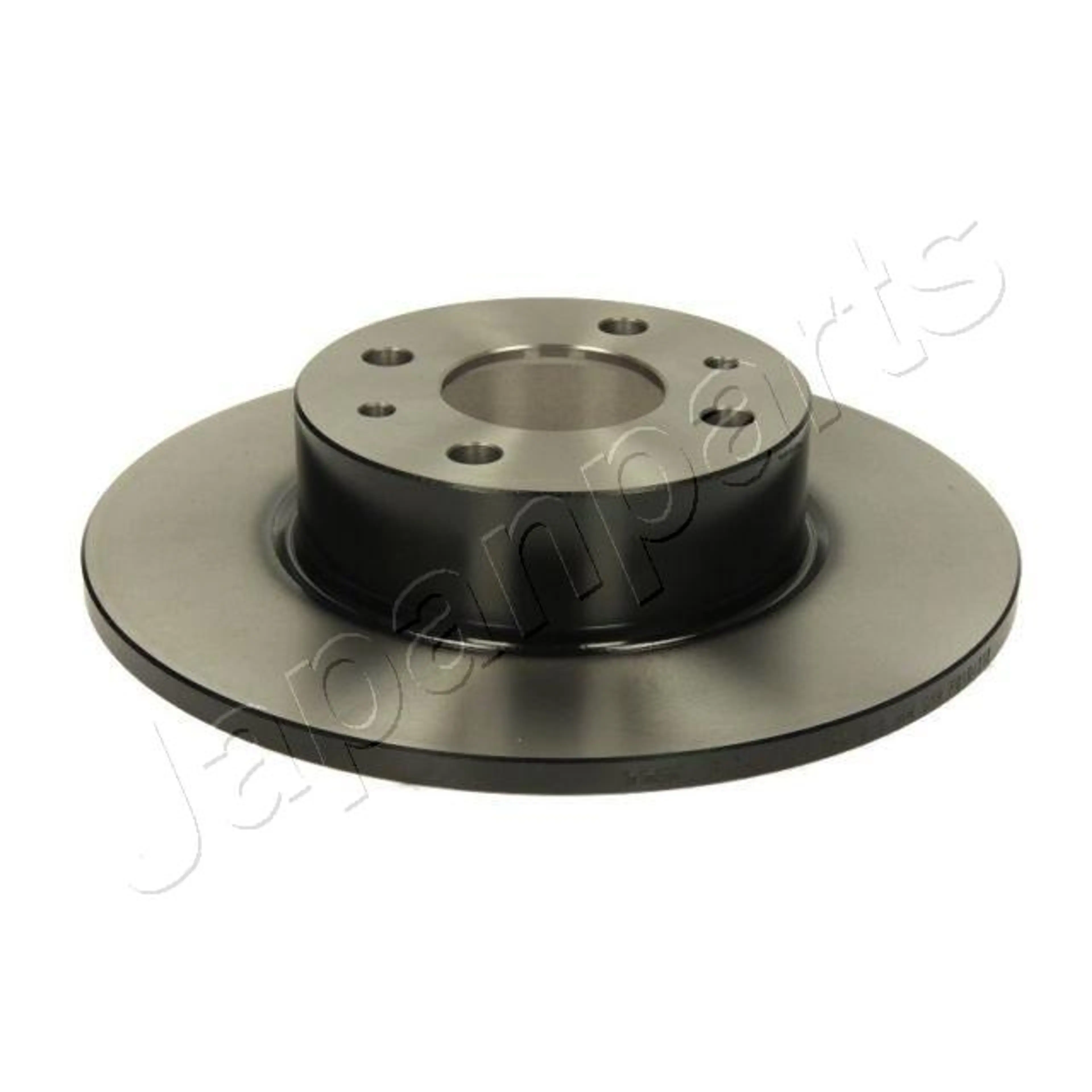 DISCO DE FRENO EJE DELANTERO