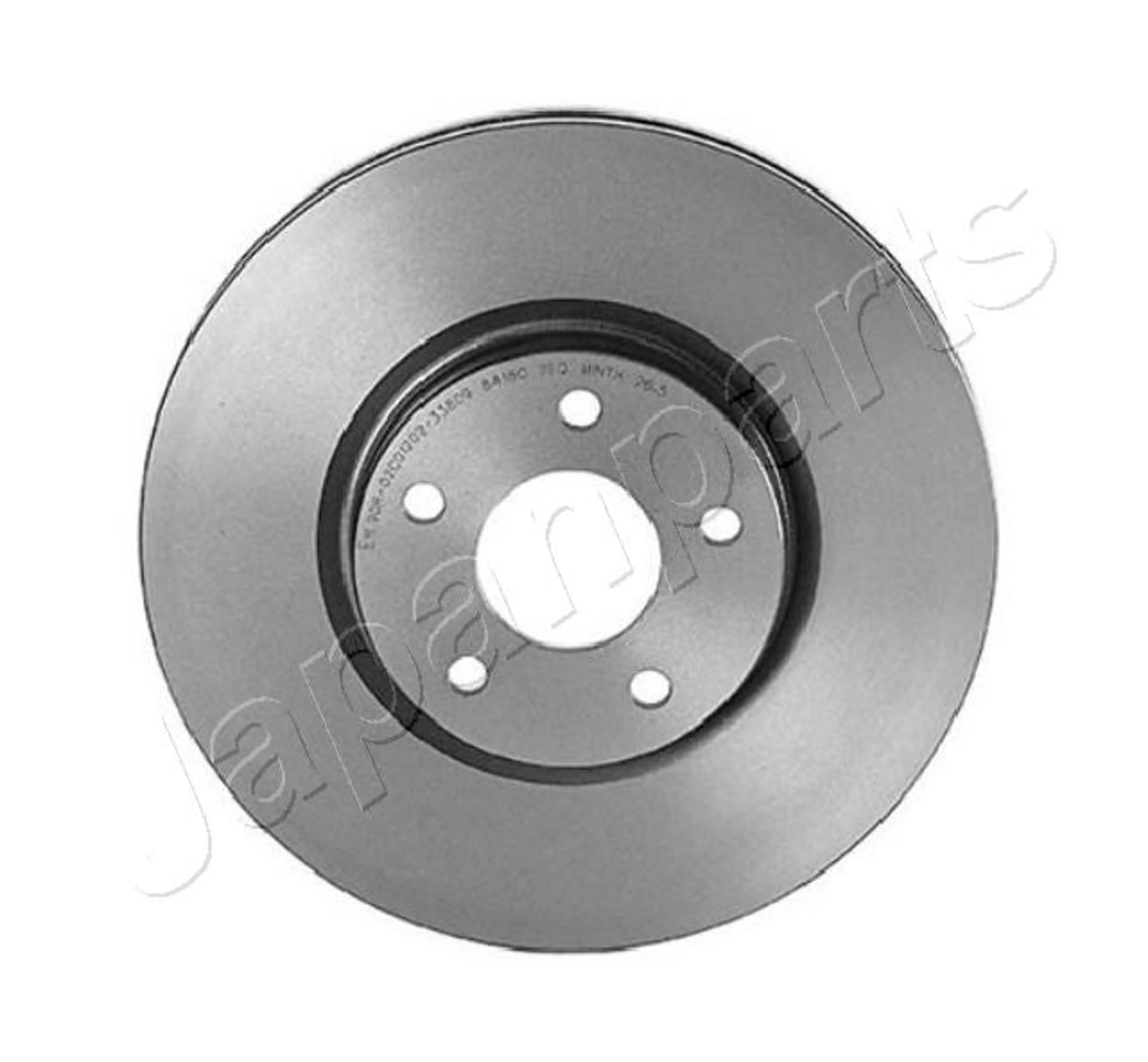 DISCO DE FRENO  BS9256