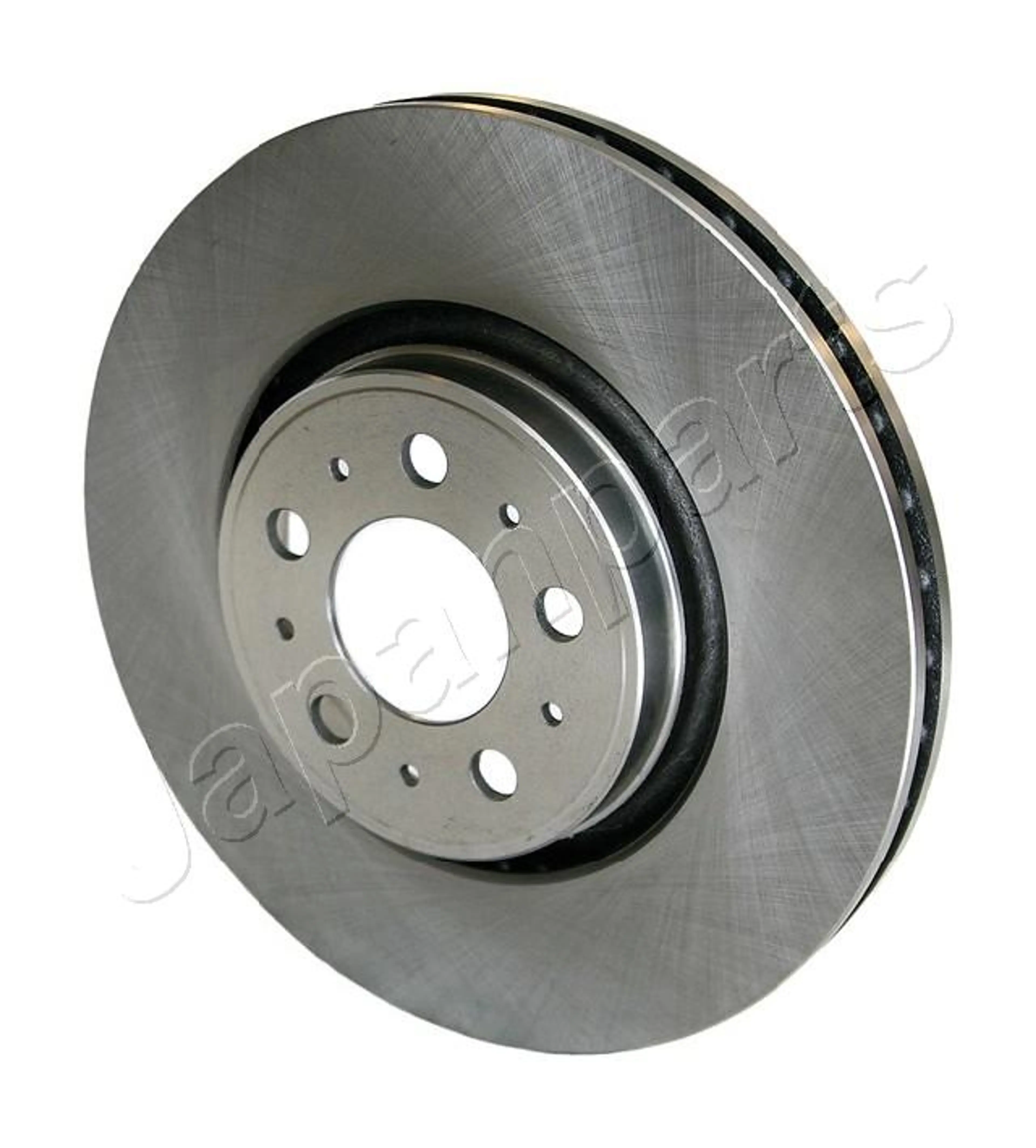 DISCO DE FRENO EJE DELANTERO