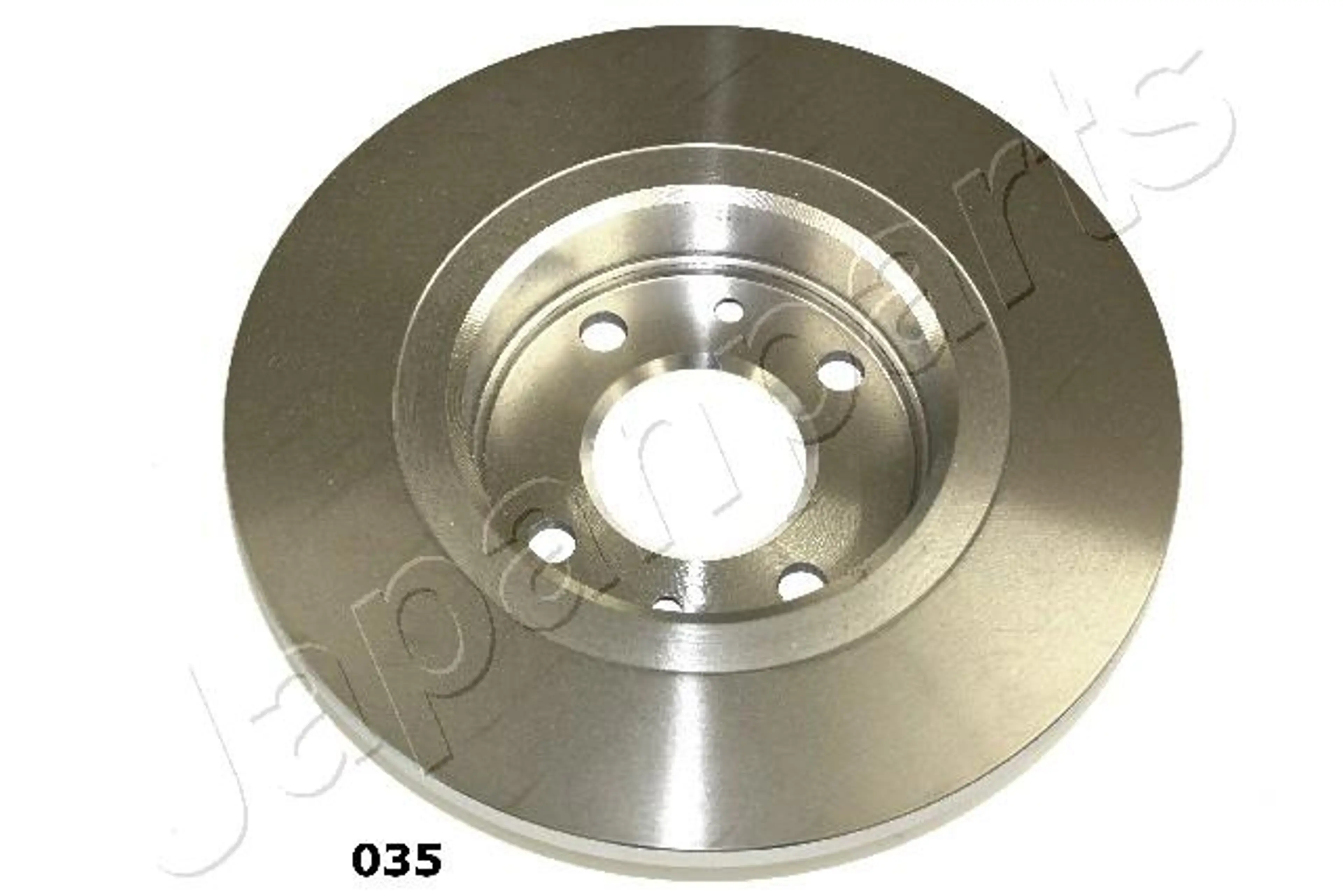 JGO DISCOS DE FRENO BS8270