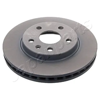 DISCO DE FRENO EJE DELANTERO