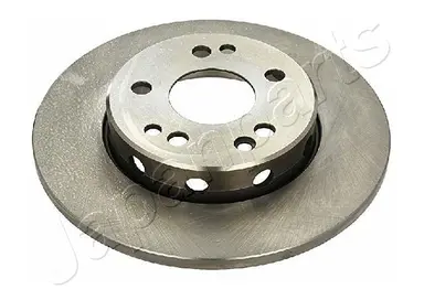 DISCO DE FRENO EJE DELANTERO