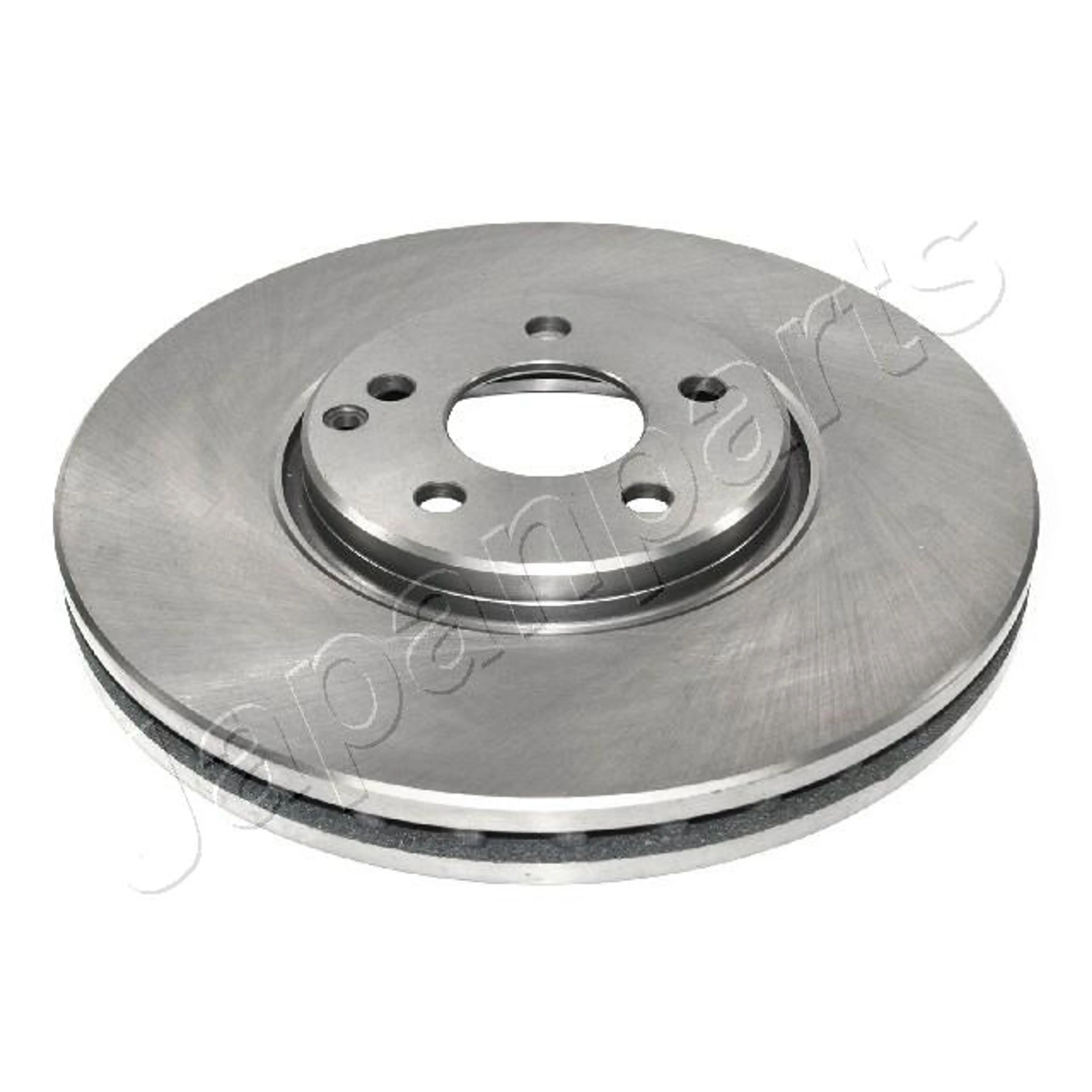 DISCO DE FRENO EJE DELANTERO