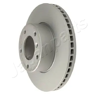 DISCO DE FRENO EJE DELANTERO