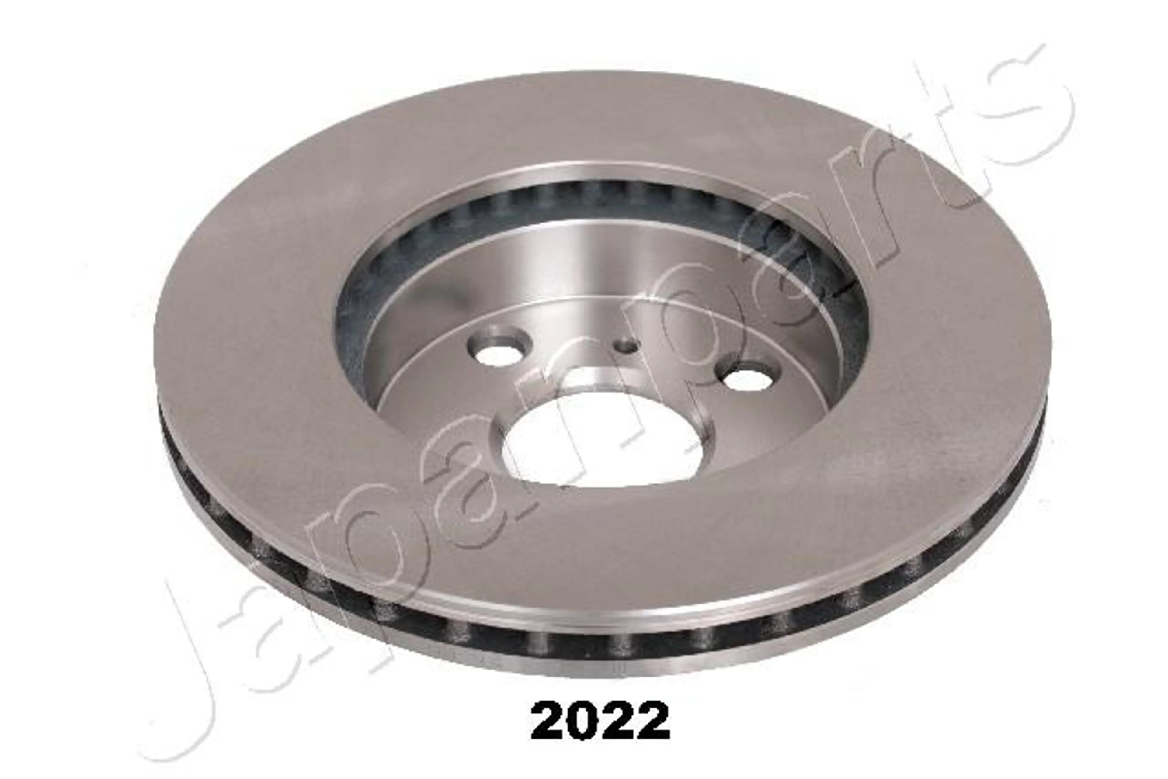 DISCO DE FRENO EJE DELANTERO