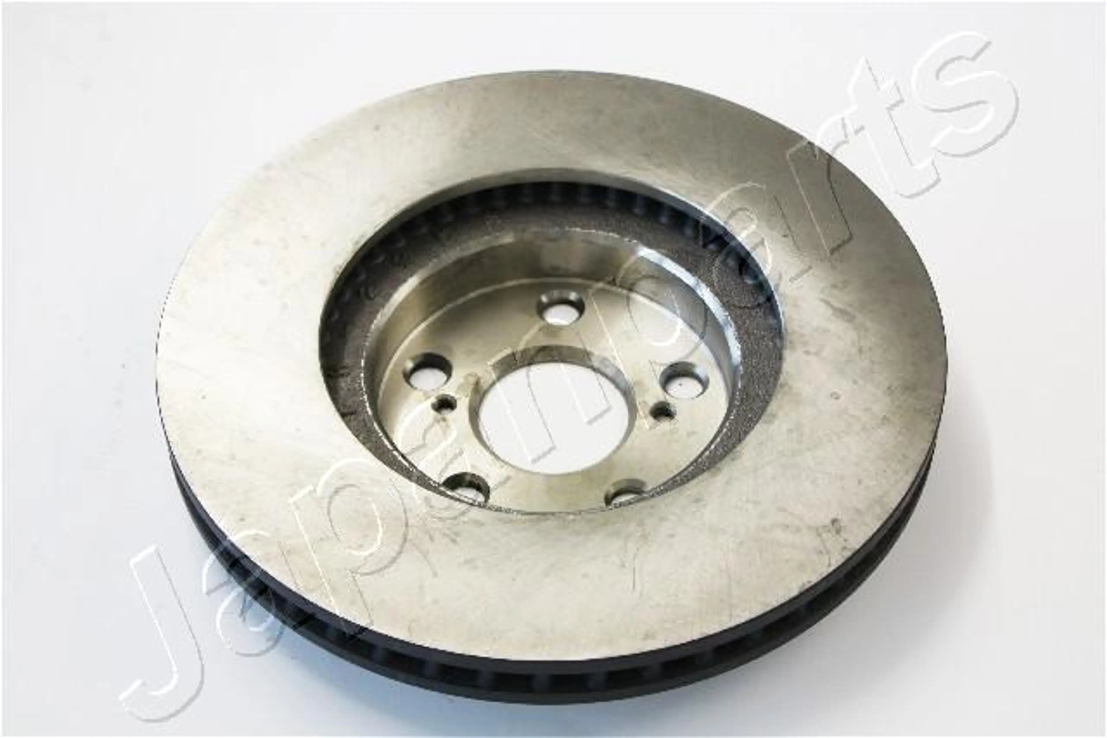 DISCO DE FRENO EJE DELANTERO