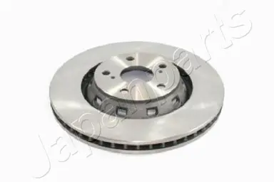 DISCO DE FRENO EJE DELANTERO