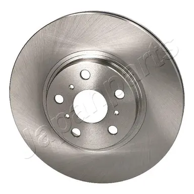 DISCO DE FRENO EJE DELANTERO