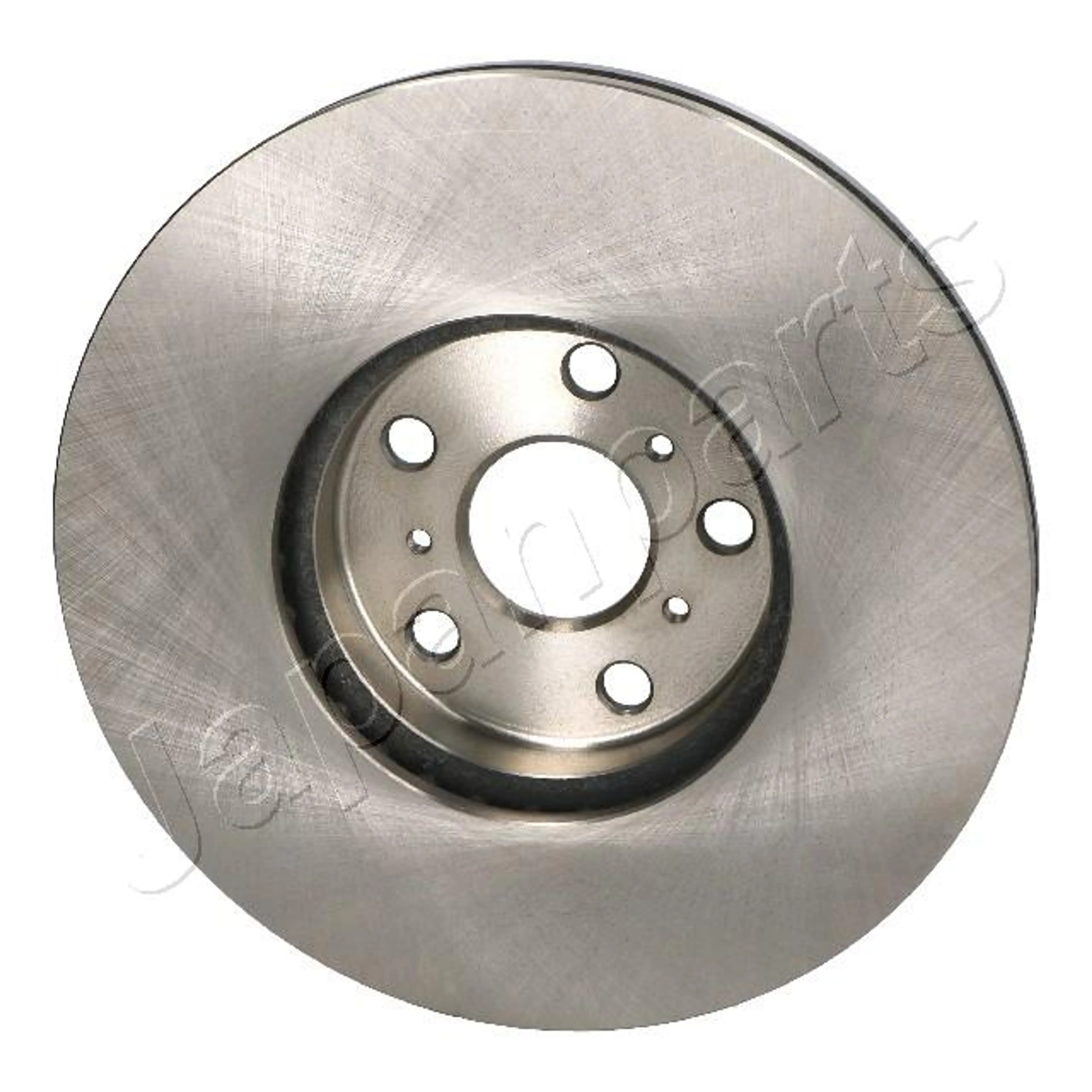 DISCO DE FRENO EJE DELANTERO