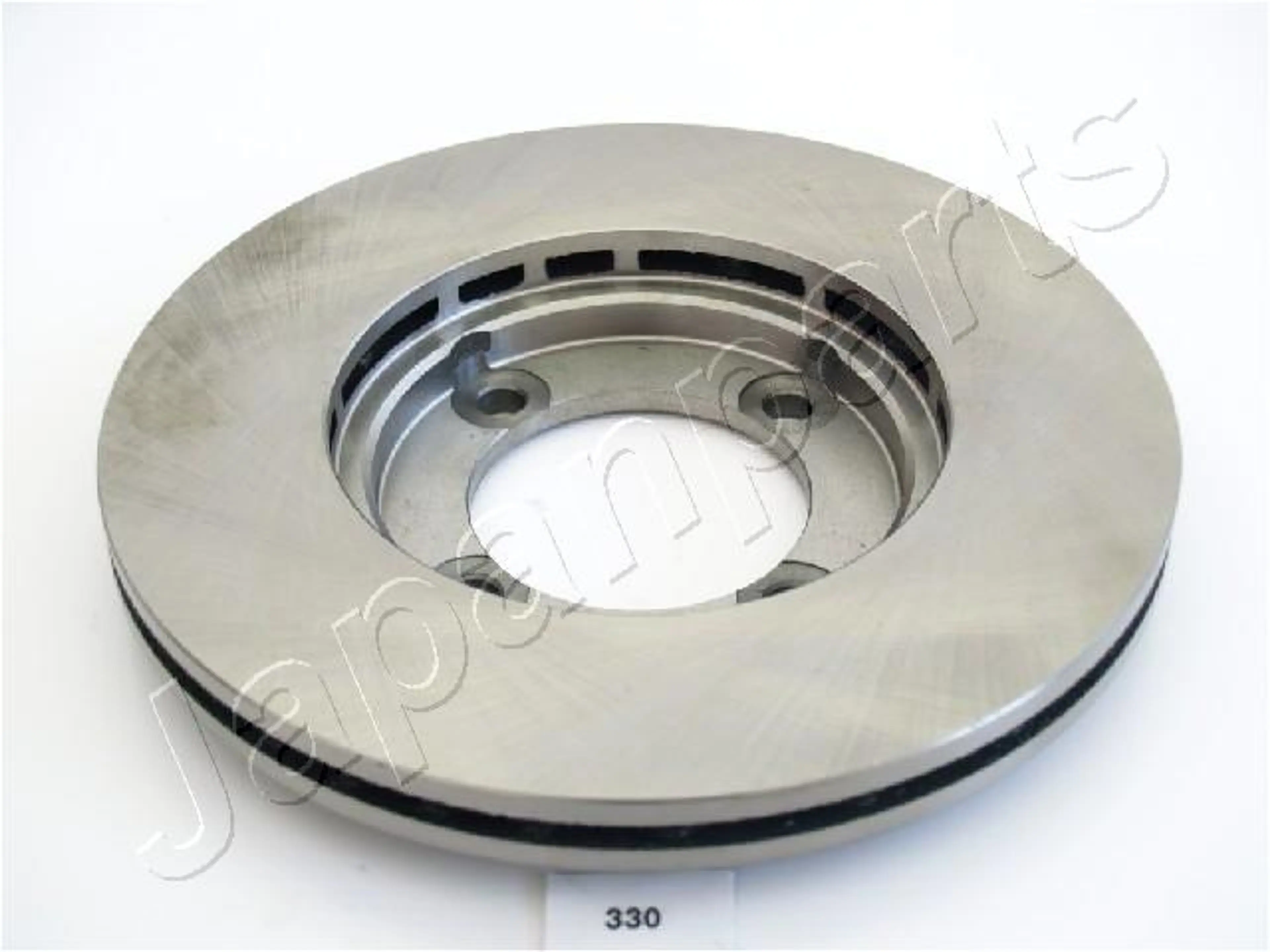 DISCO DE FRENO EJE DELANTERO