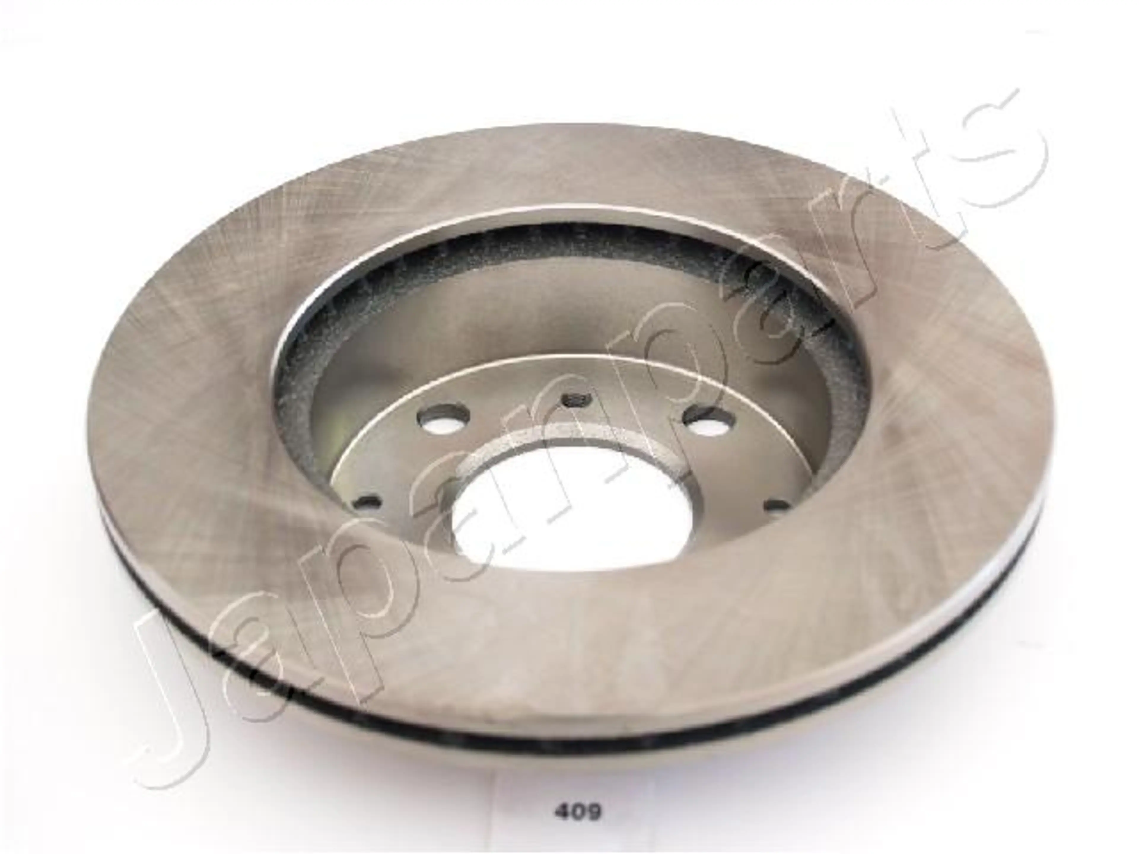 DISCO DE FRENO EJE DELANTERO