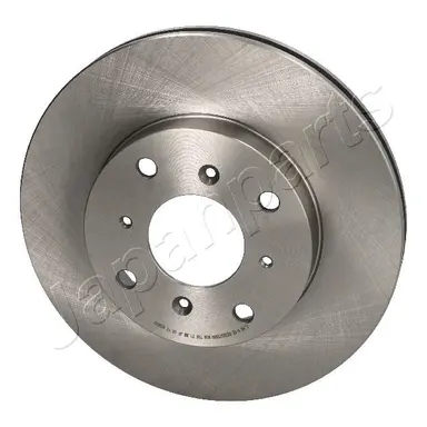 DISCO DE FRENO EJE DELANTERO