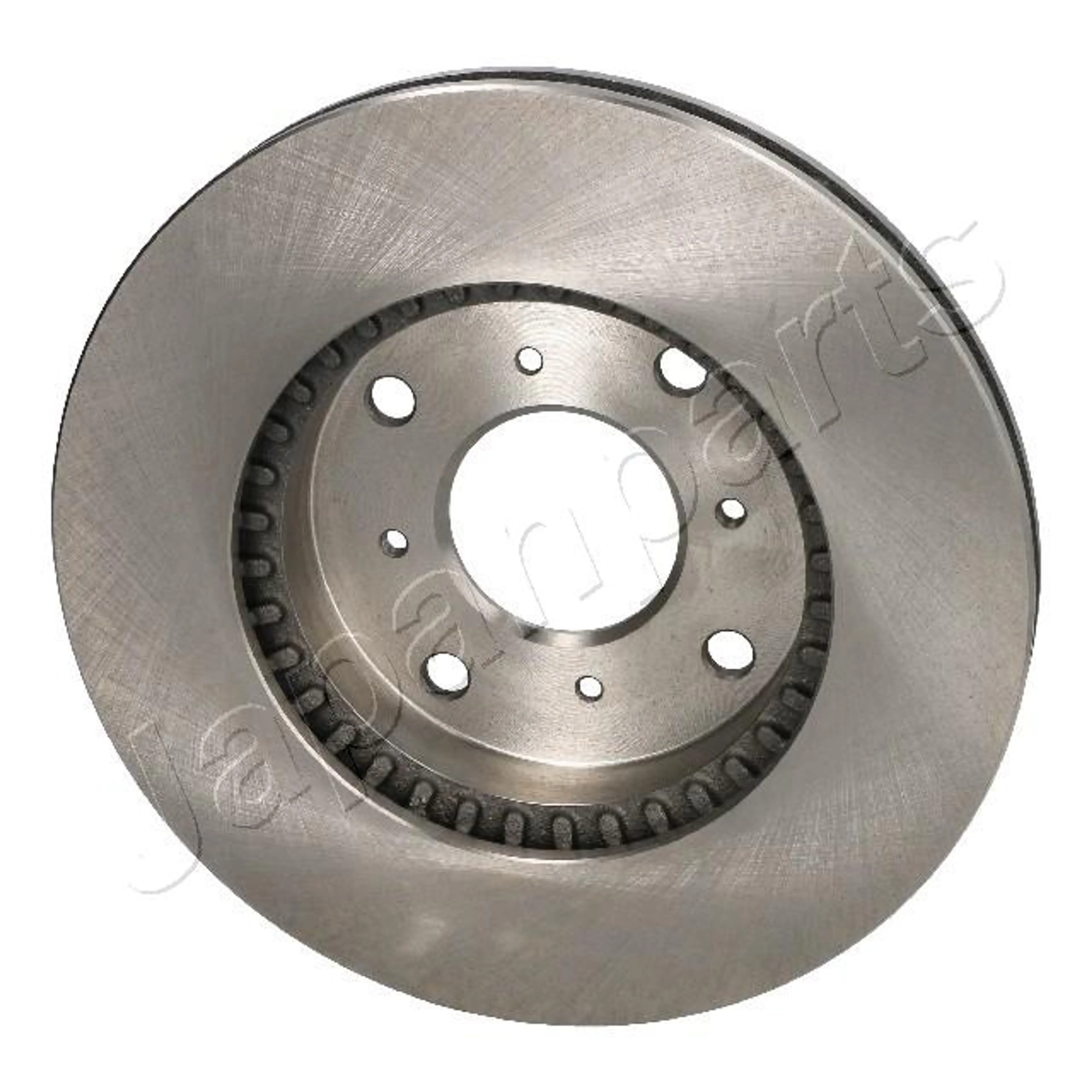 DISCO DE FRENO EJE DELANTERO