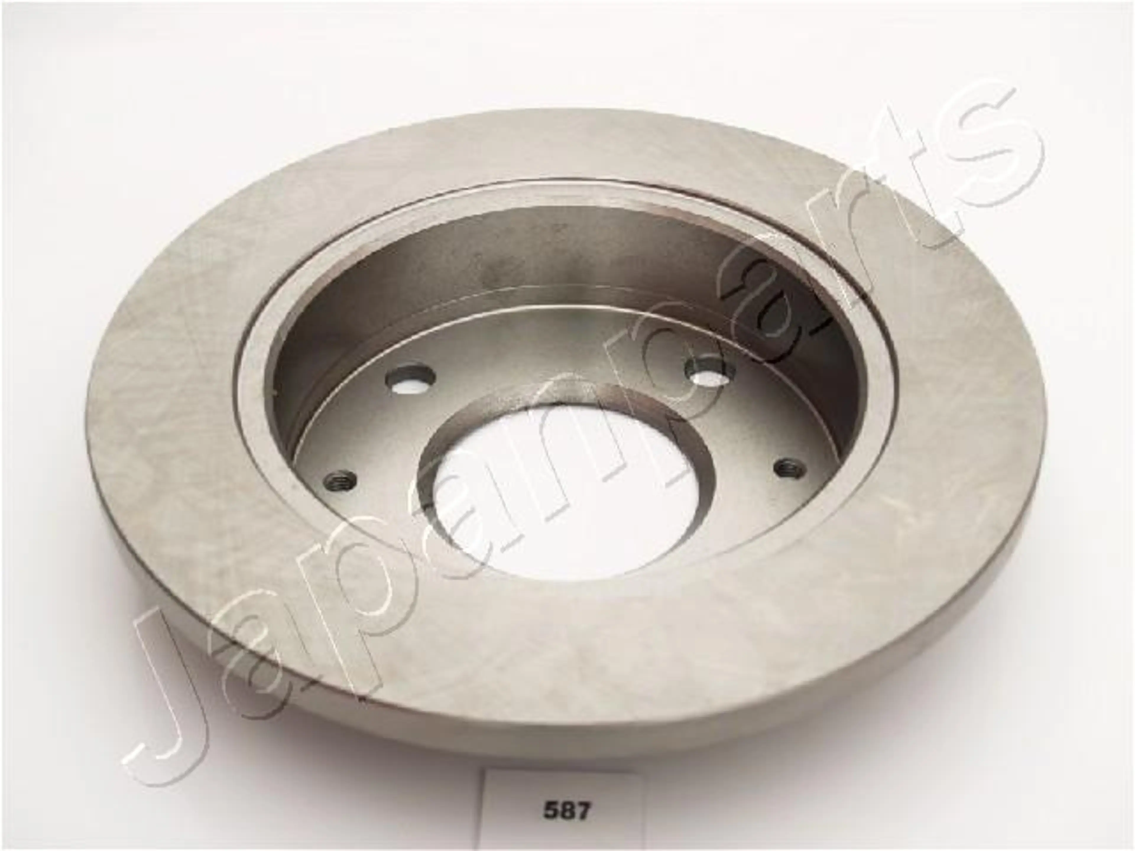 DISCOS DE FRENO BS5680