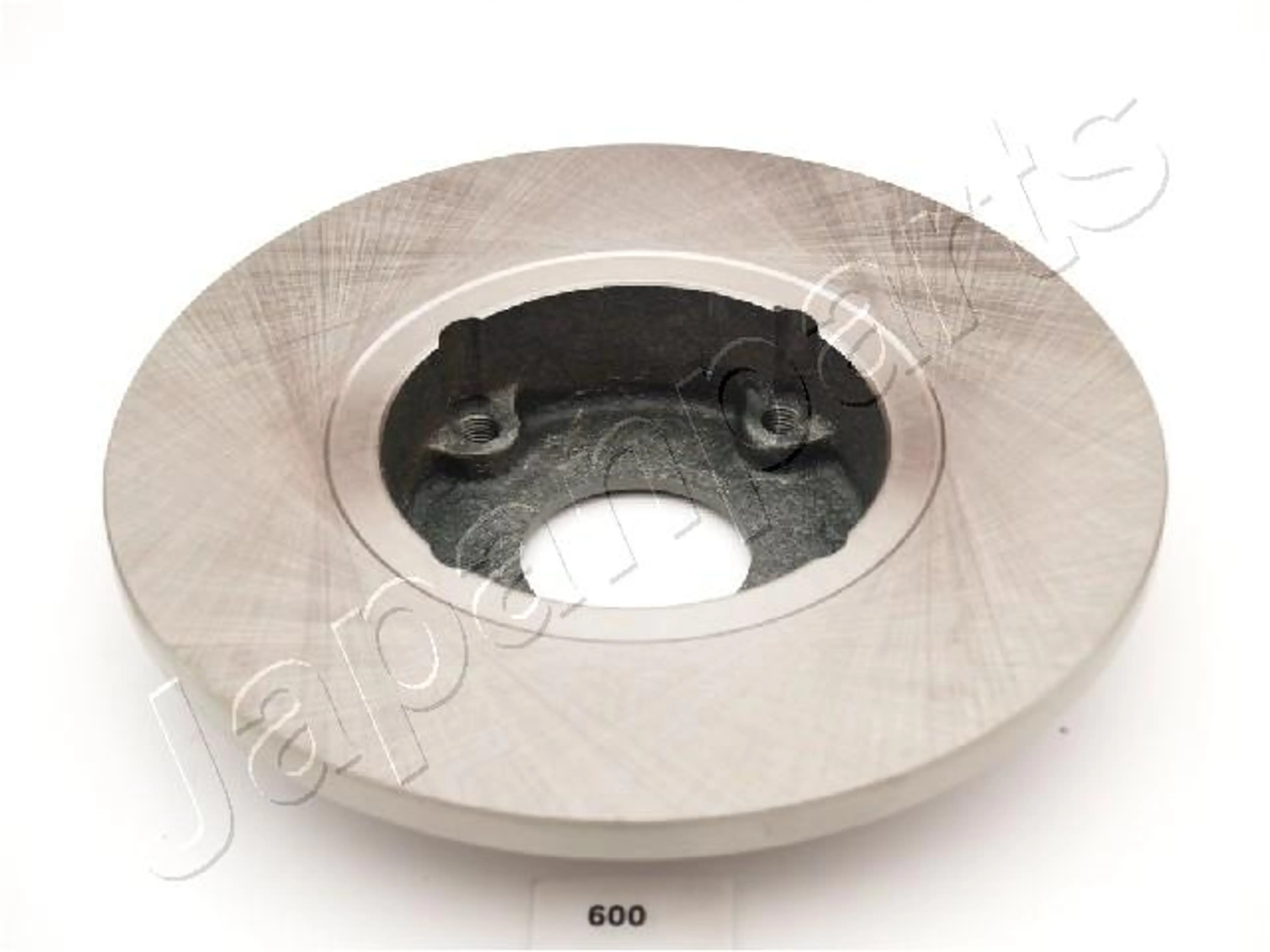 DISCO DE FRENO EJE DELANTERO