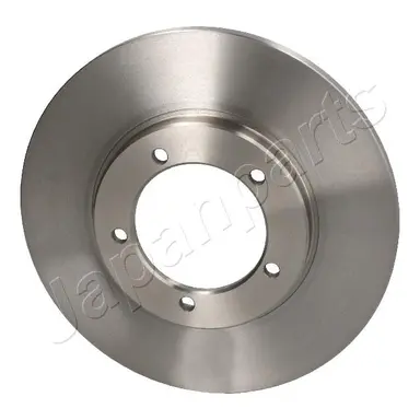 DISCO DE FRENO EJE DELANTERO