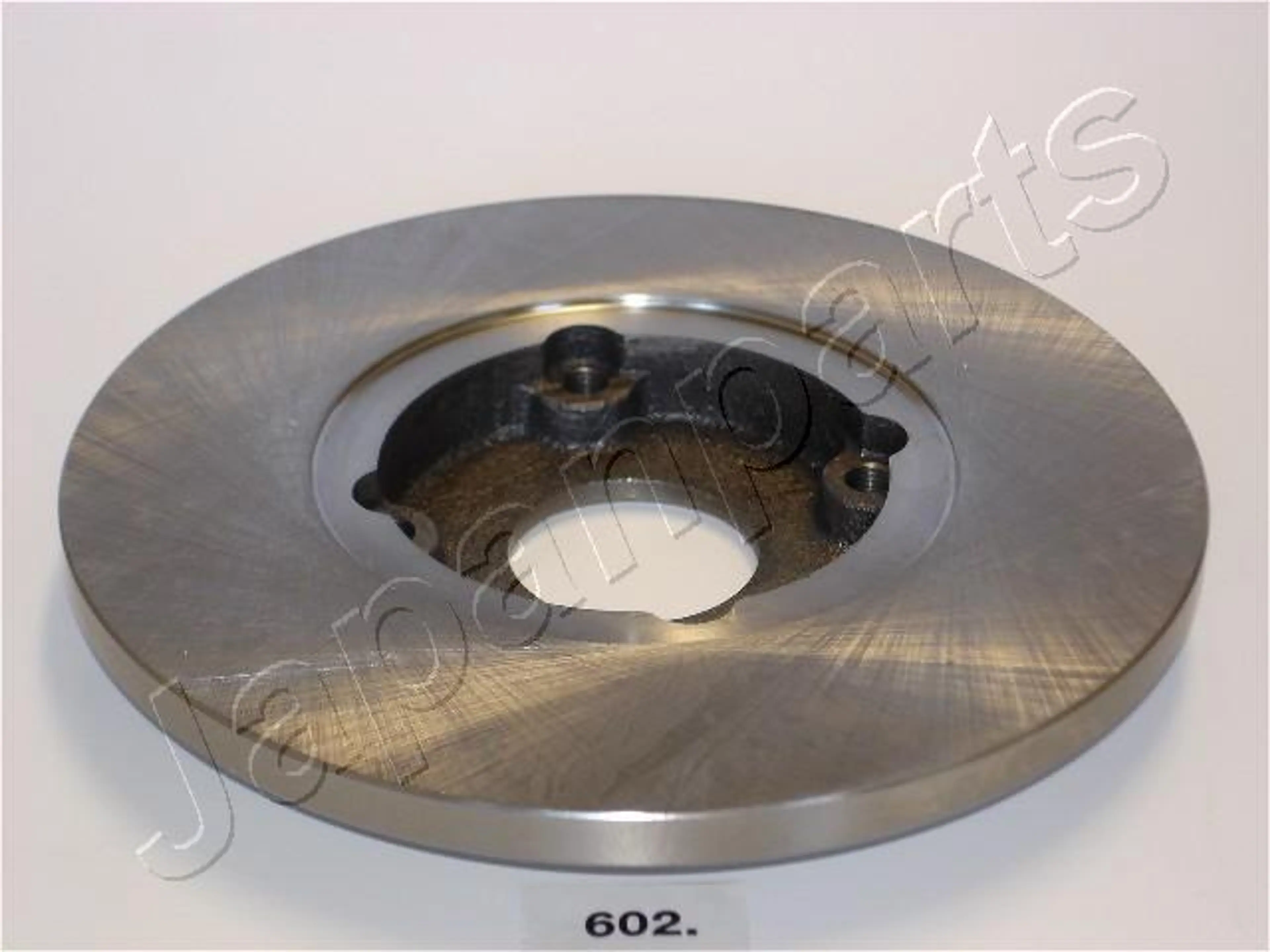 DISCO DE FRENO EJE DELANTERO