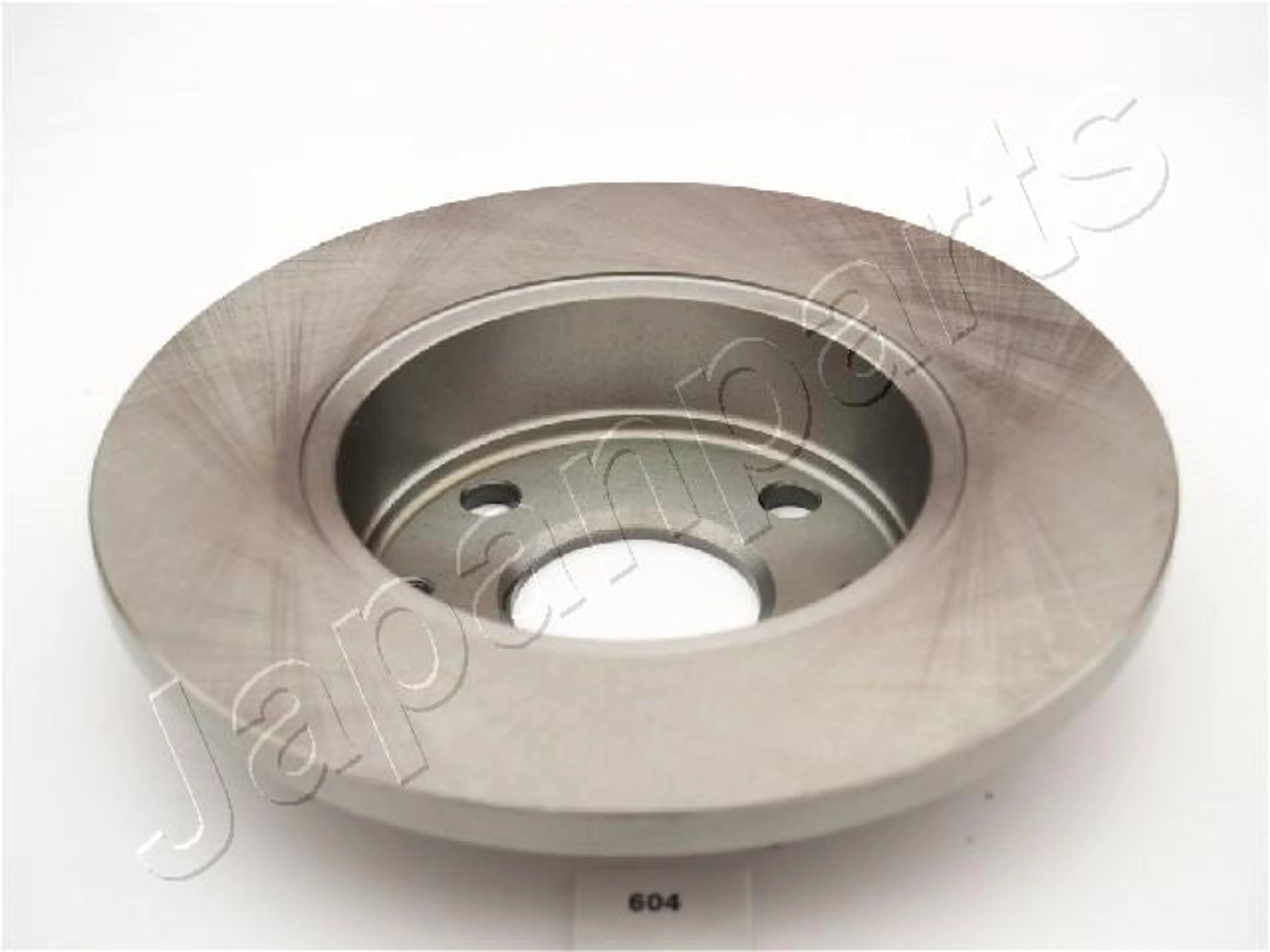 DISCO DE FRENO EJE DELANTERO