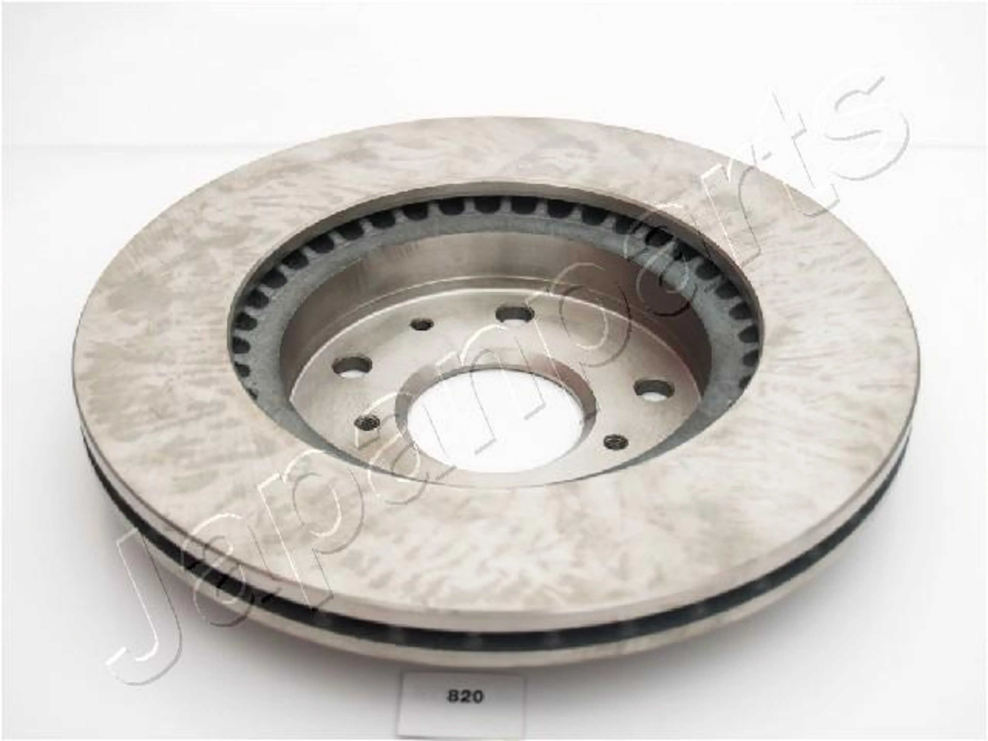 JGO DISCOS DE FRENO FIAT   BS8620