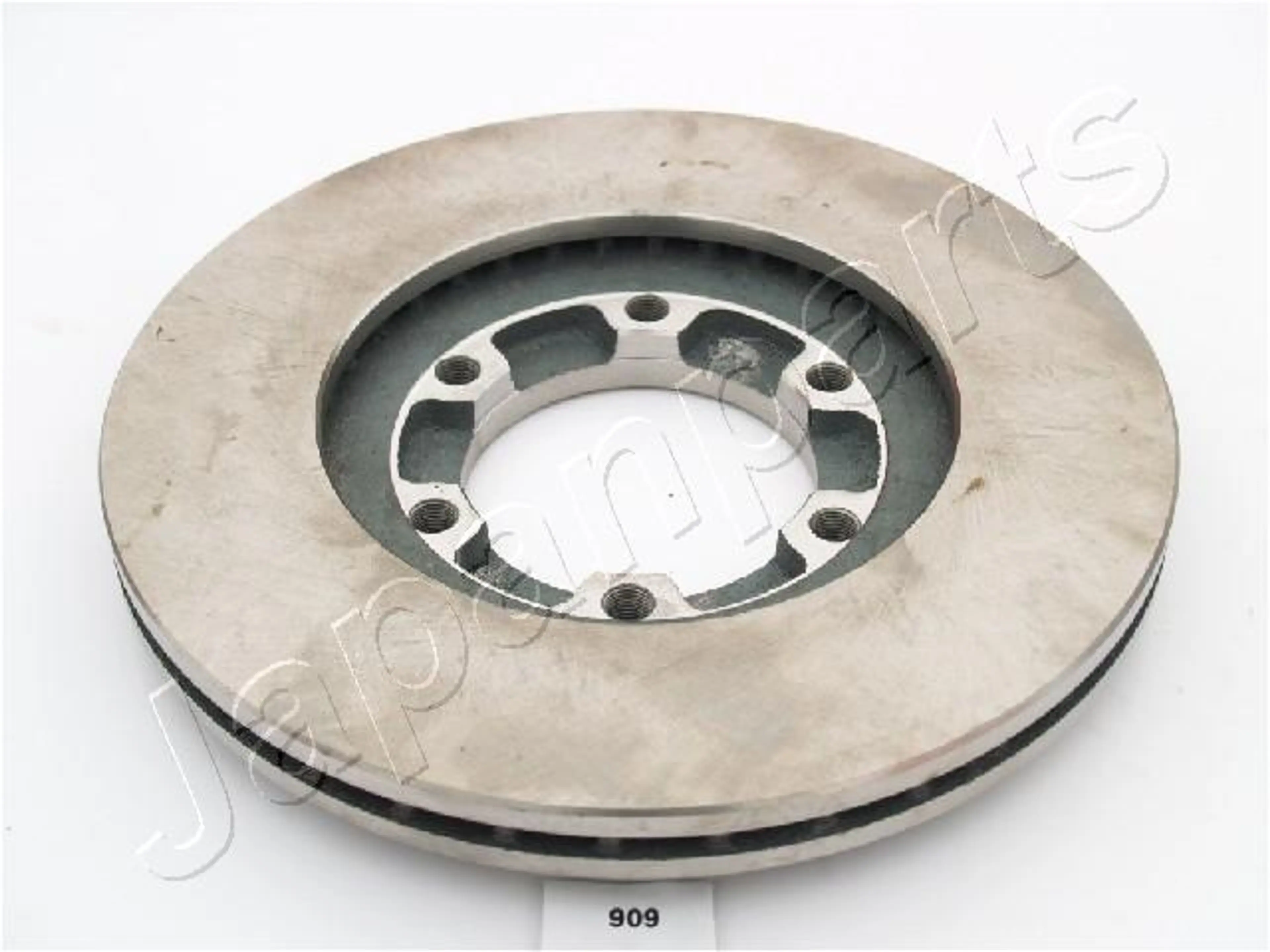 DISCOS DE FRENO TROOPER