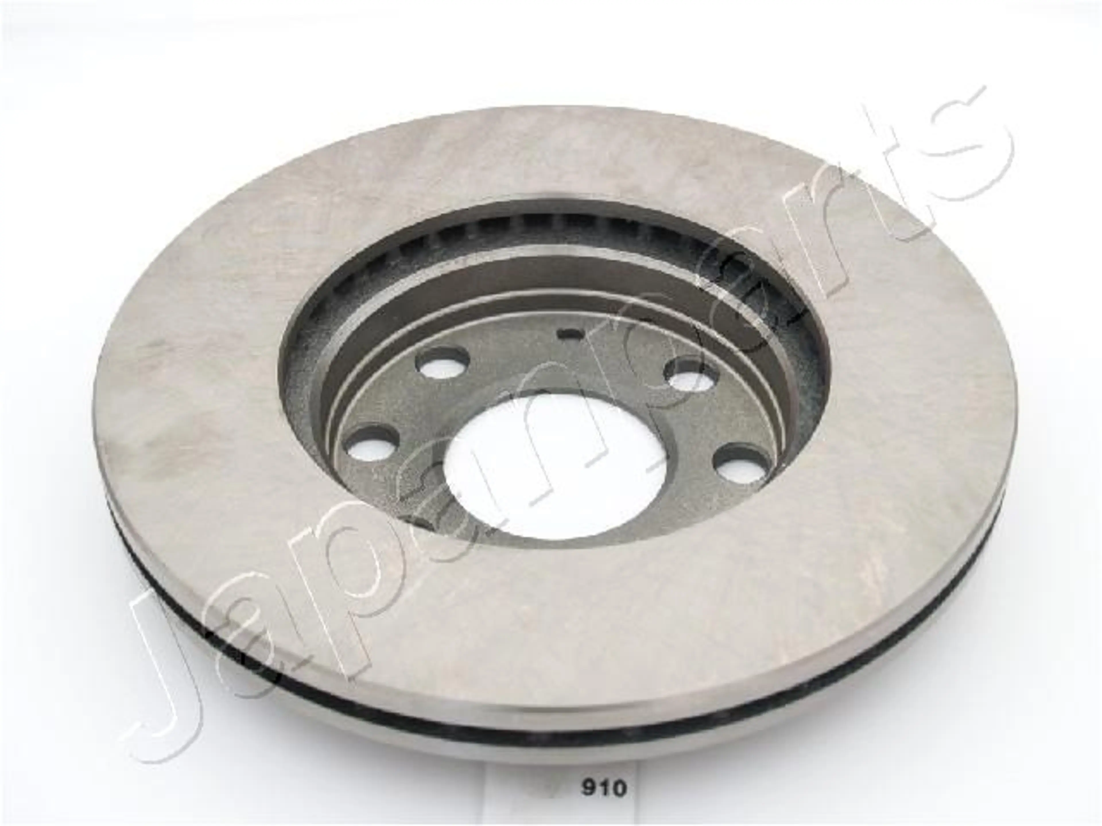 JGO DISCOS DE FRENO  BS0610