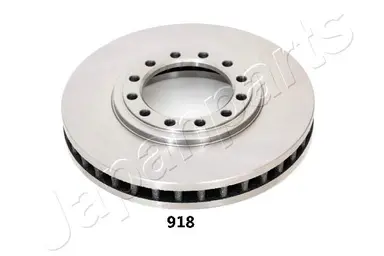 DISCO DE FRENO EJE DELANTERO