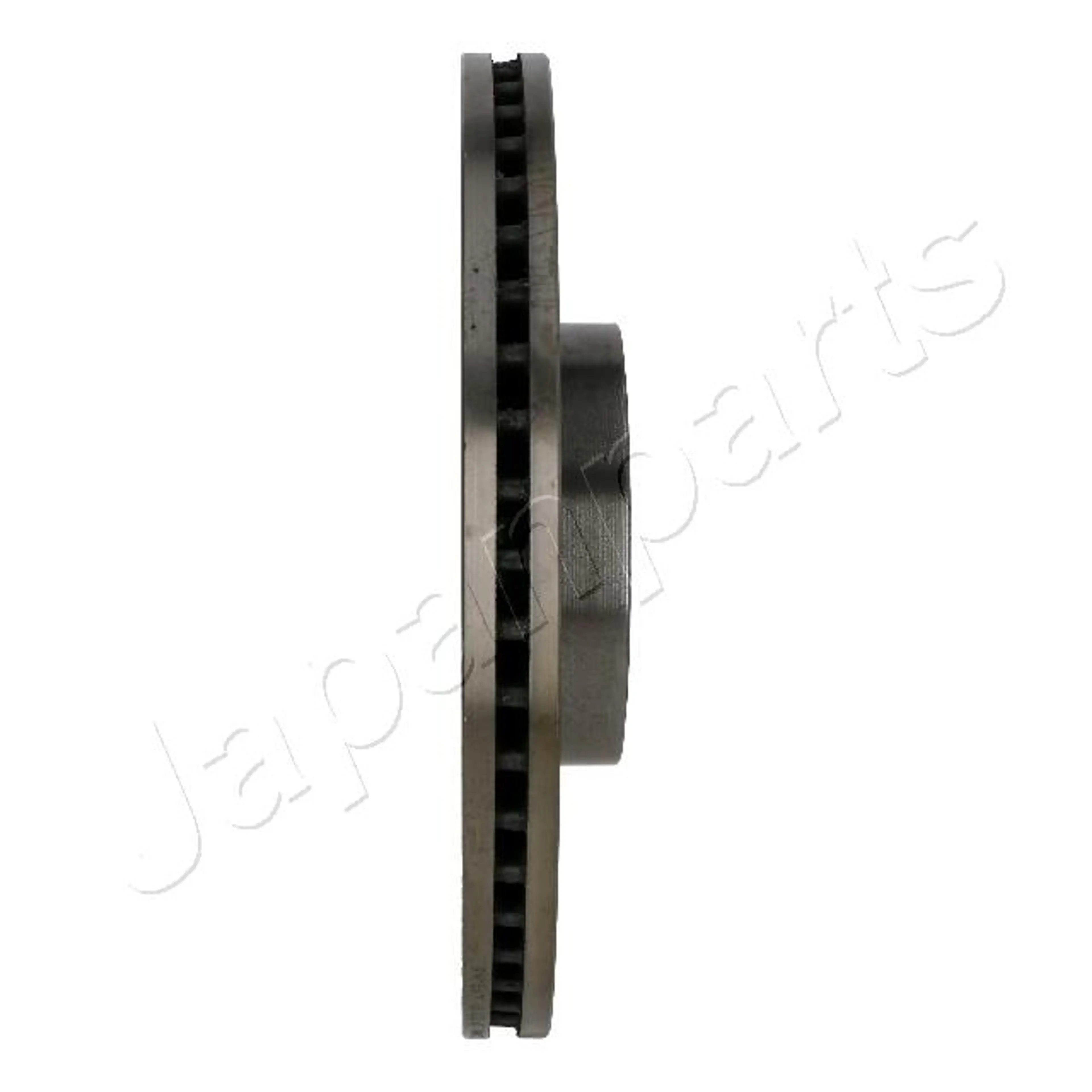 DISCO DE FRENO EJE DELANTERO