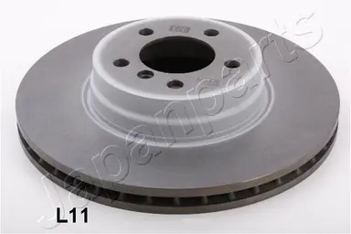 DISCO DE FRENO EJE DELANTERO